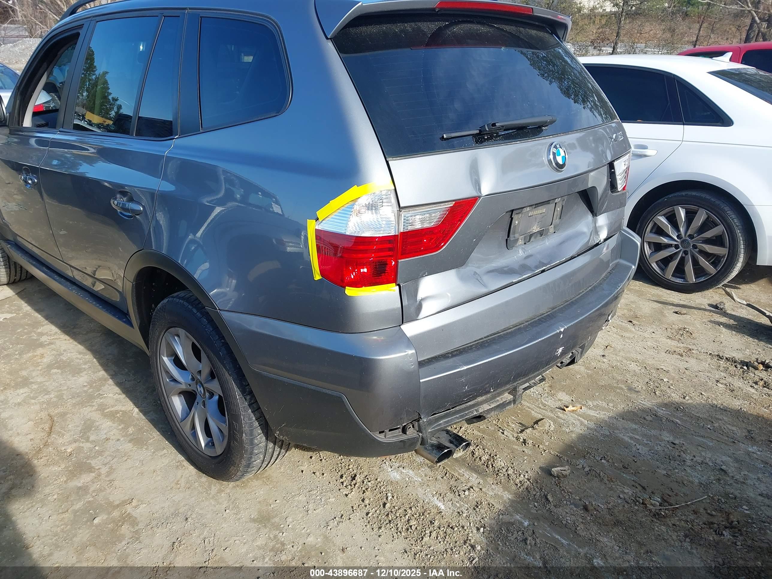 BMW X3 image 6