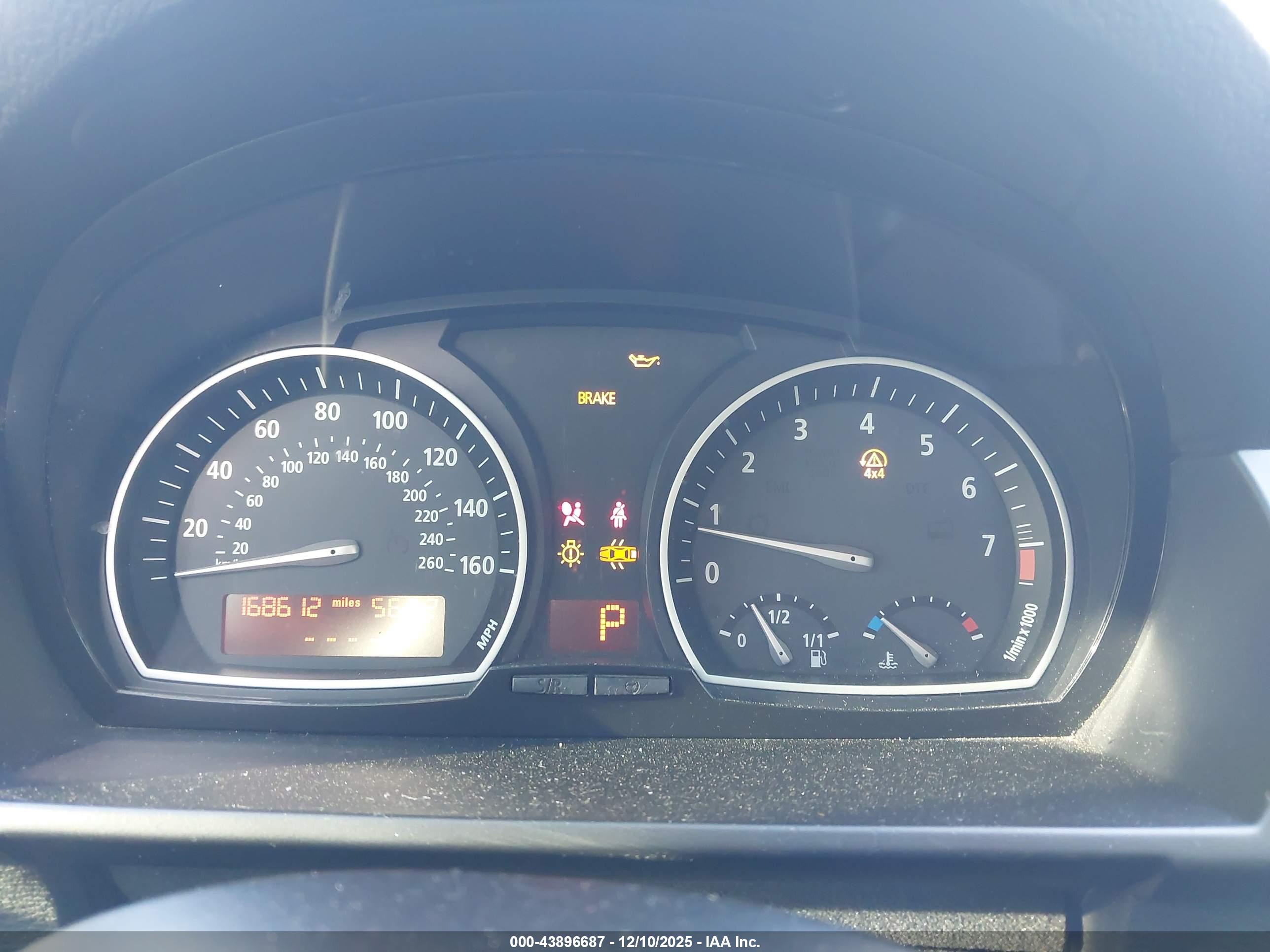 BMW X3 image 7