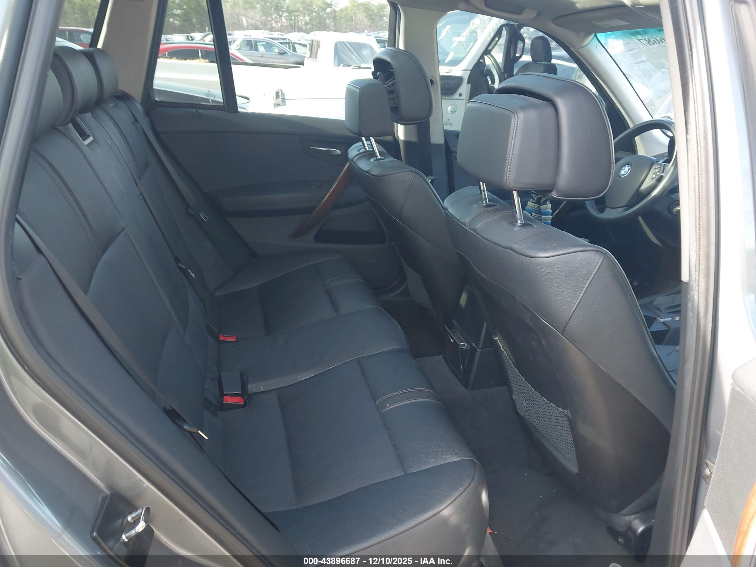 BMW X3 image 8