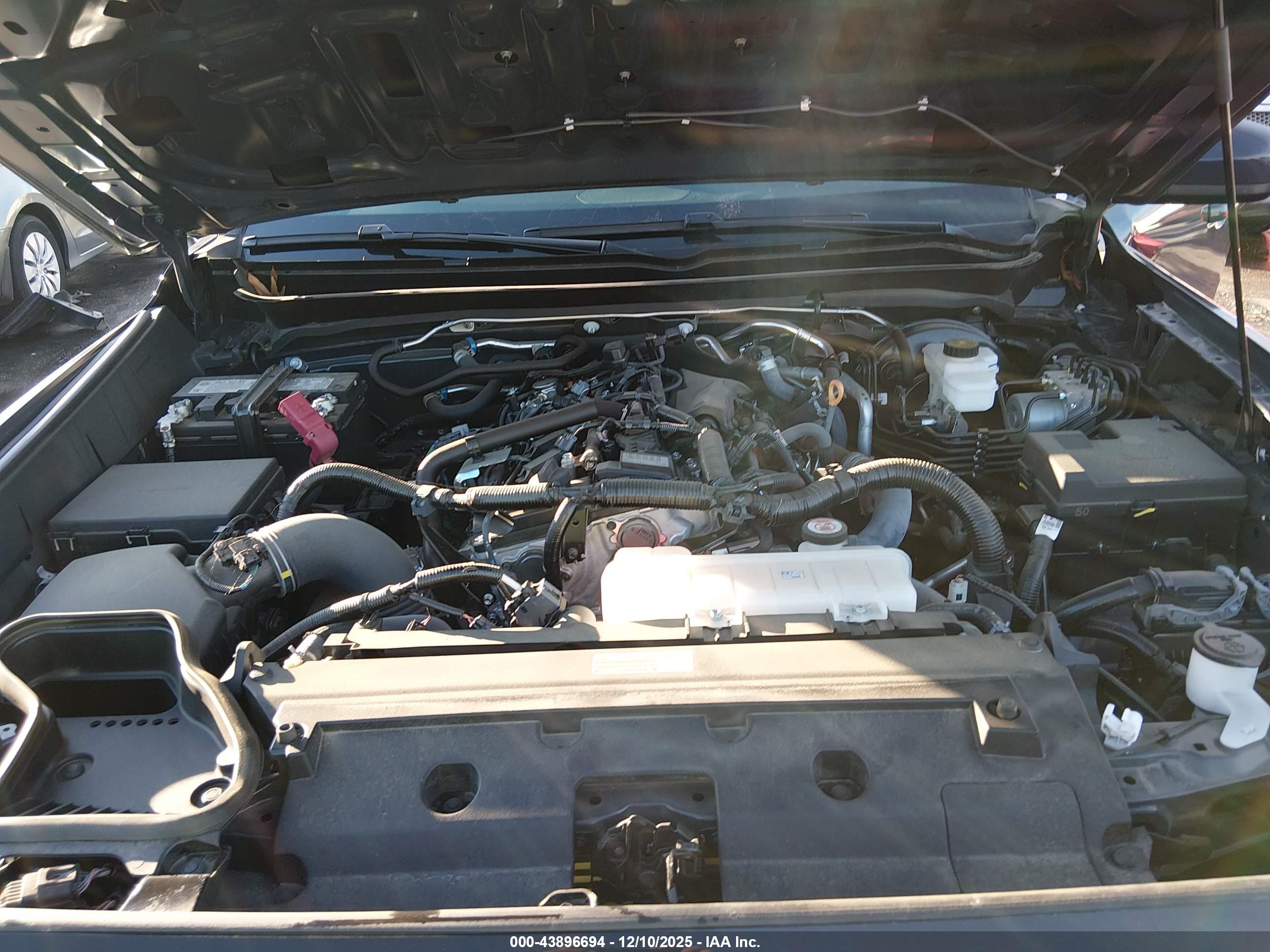 TOYOTA TACOMA image 10