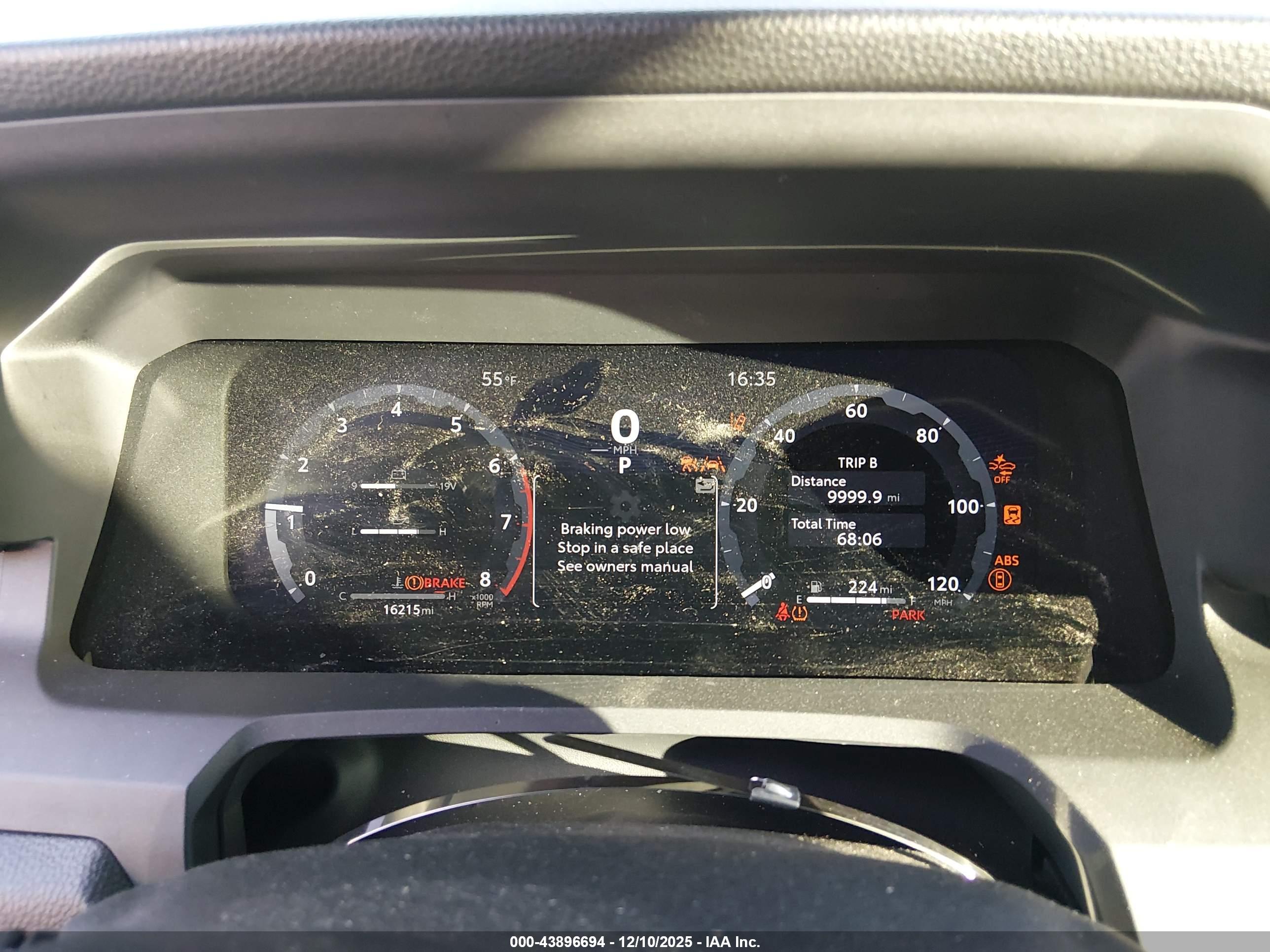 TOYOTA TACOMA image 7