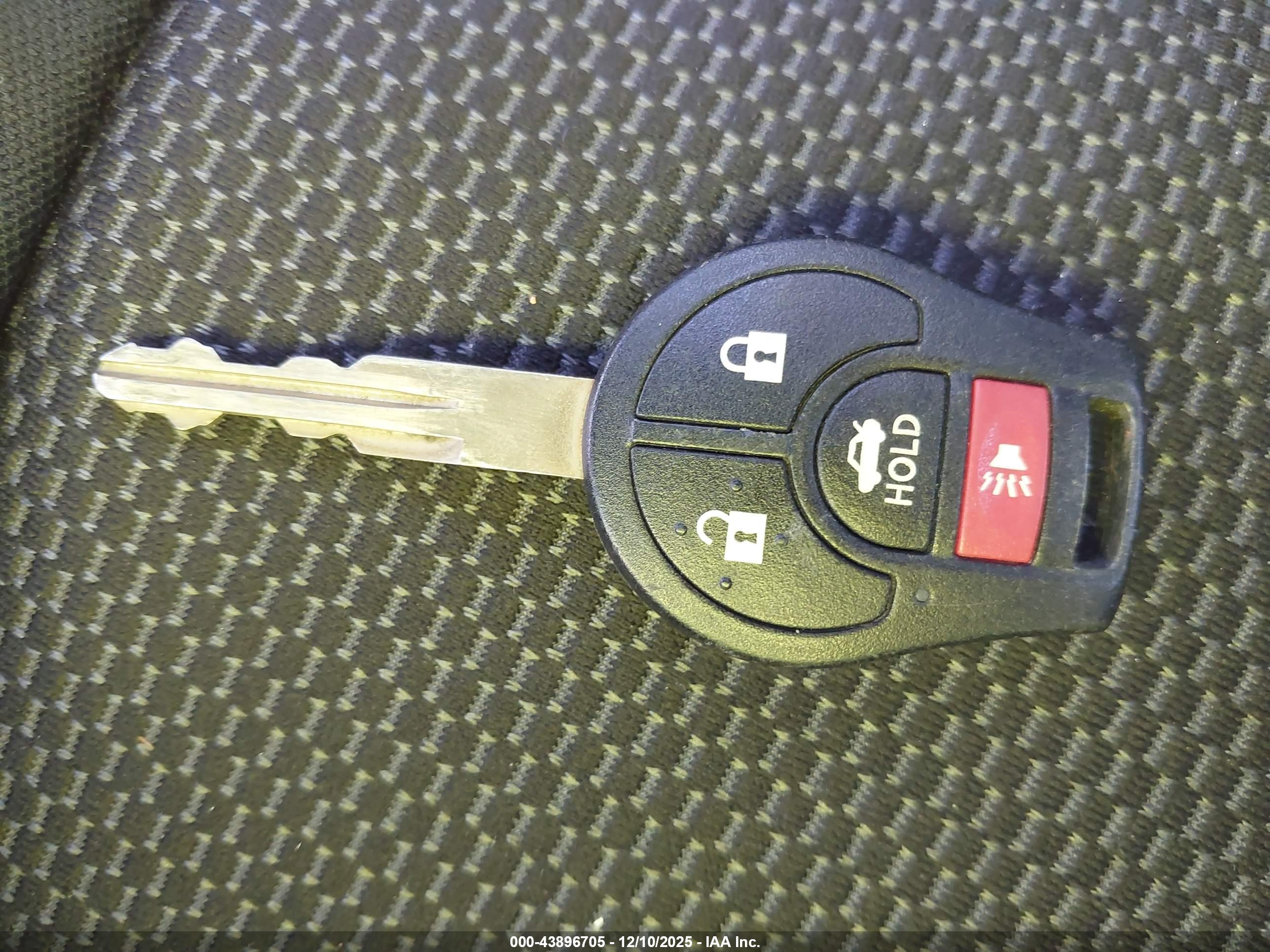 NISSAN SENTRA image 11