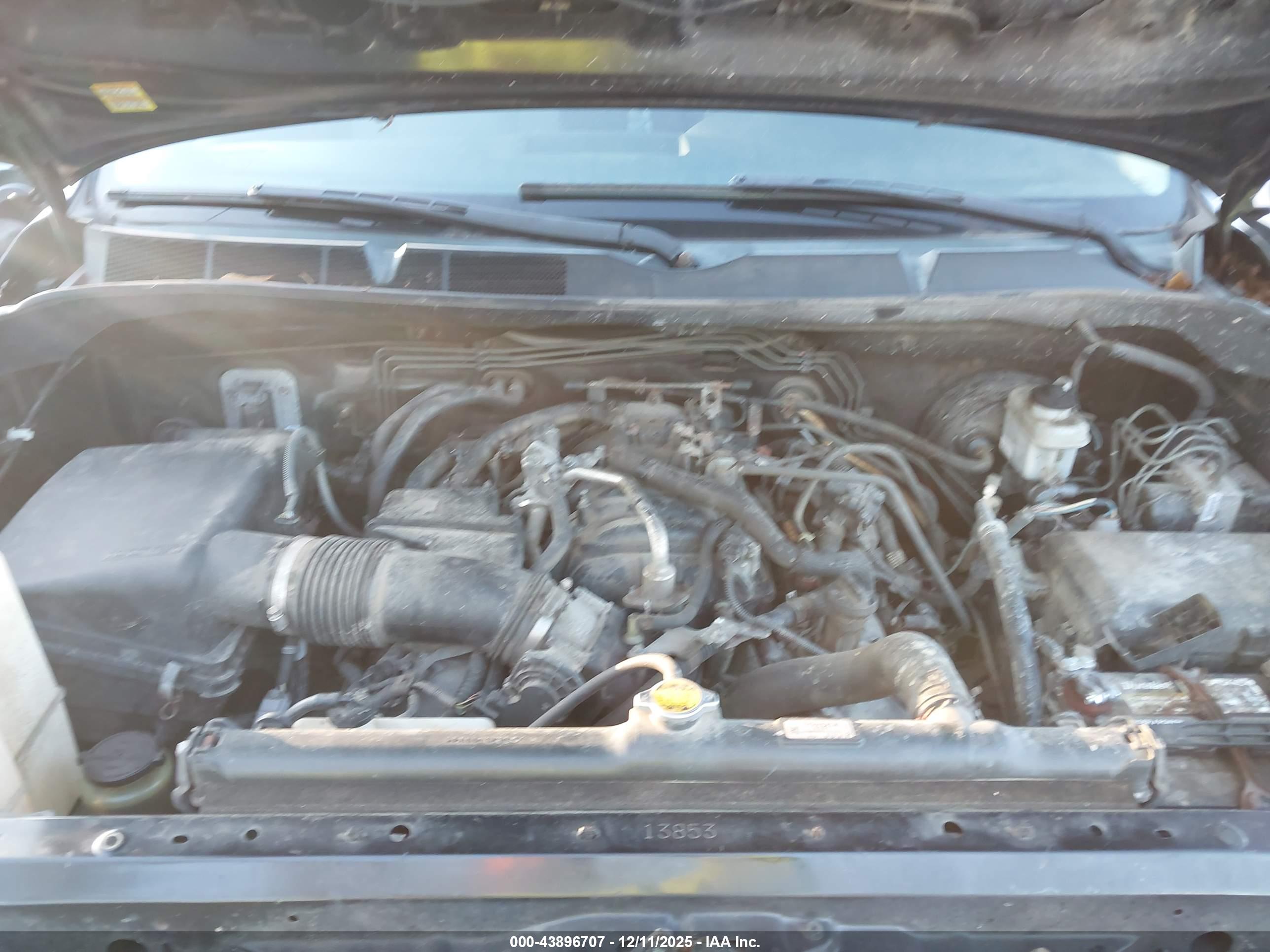 TOYOTA TUNDRA image 10