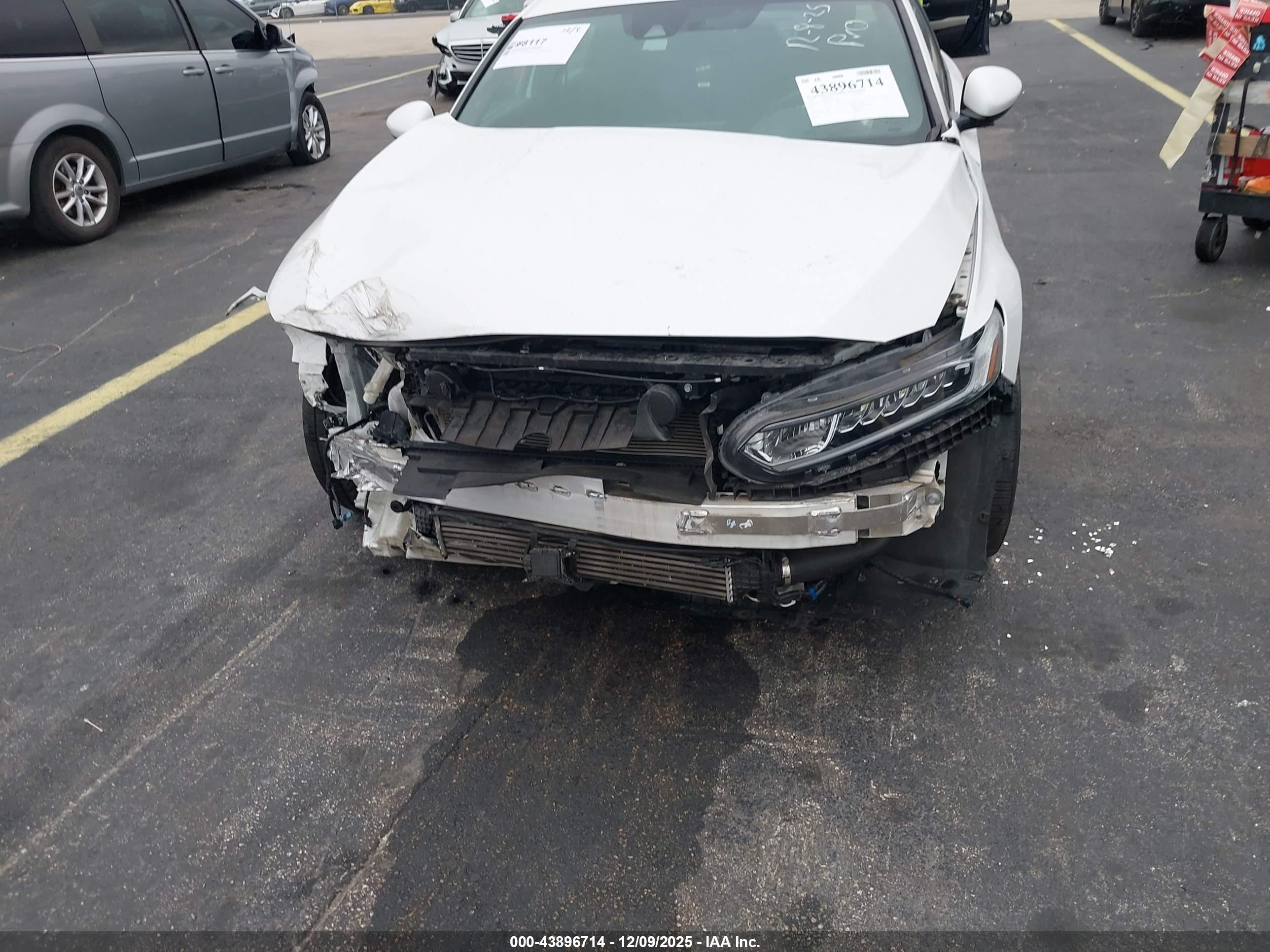 HONDA ACCORD image 6