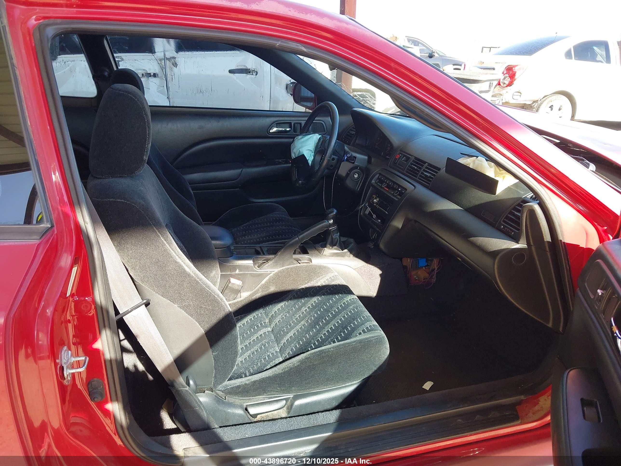 HONDA PRELUDE image 5