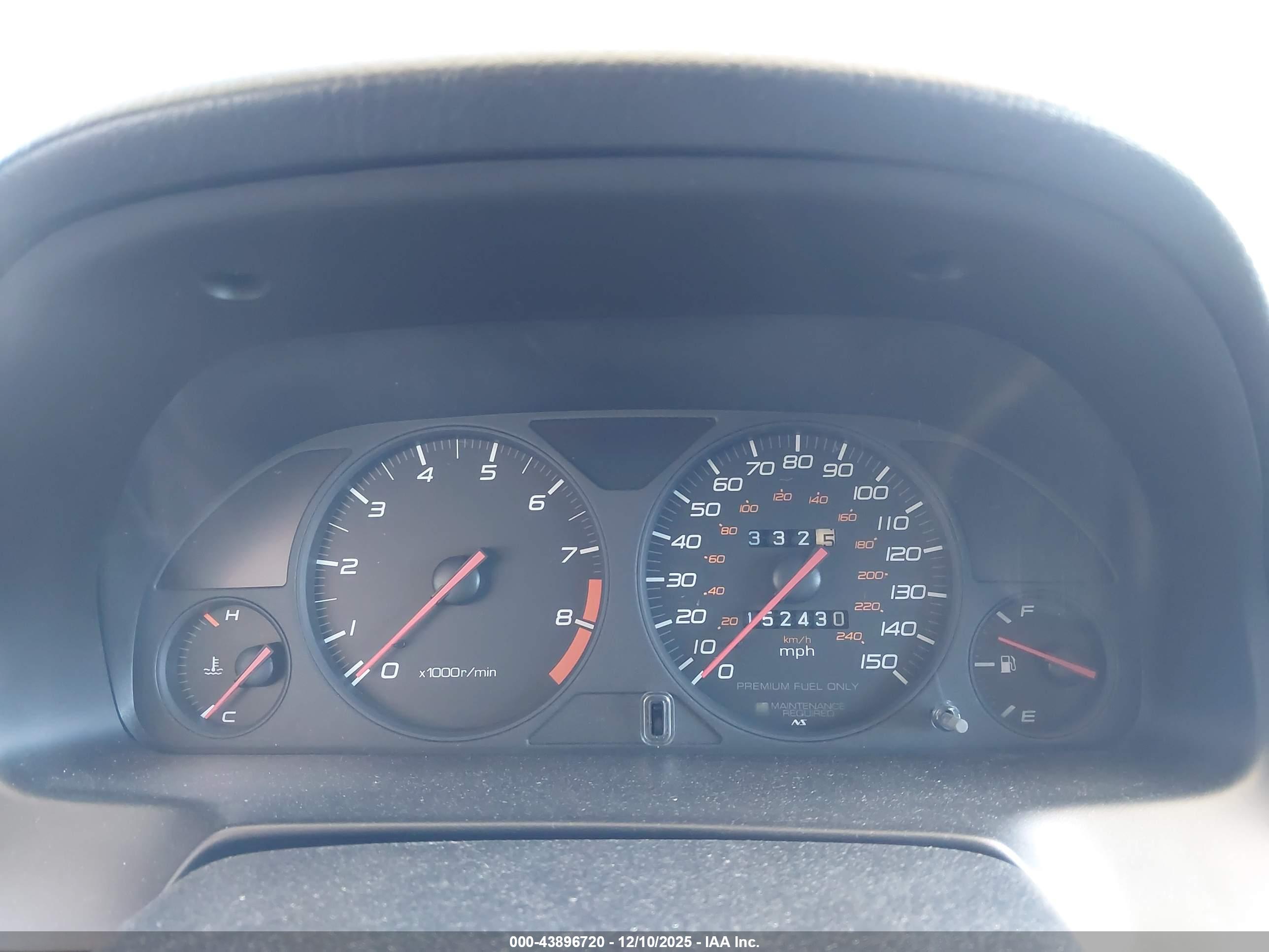 HONDA PRELUDE image 7