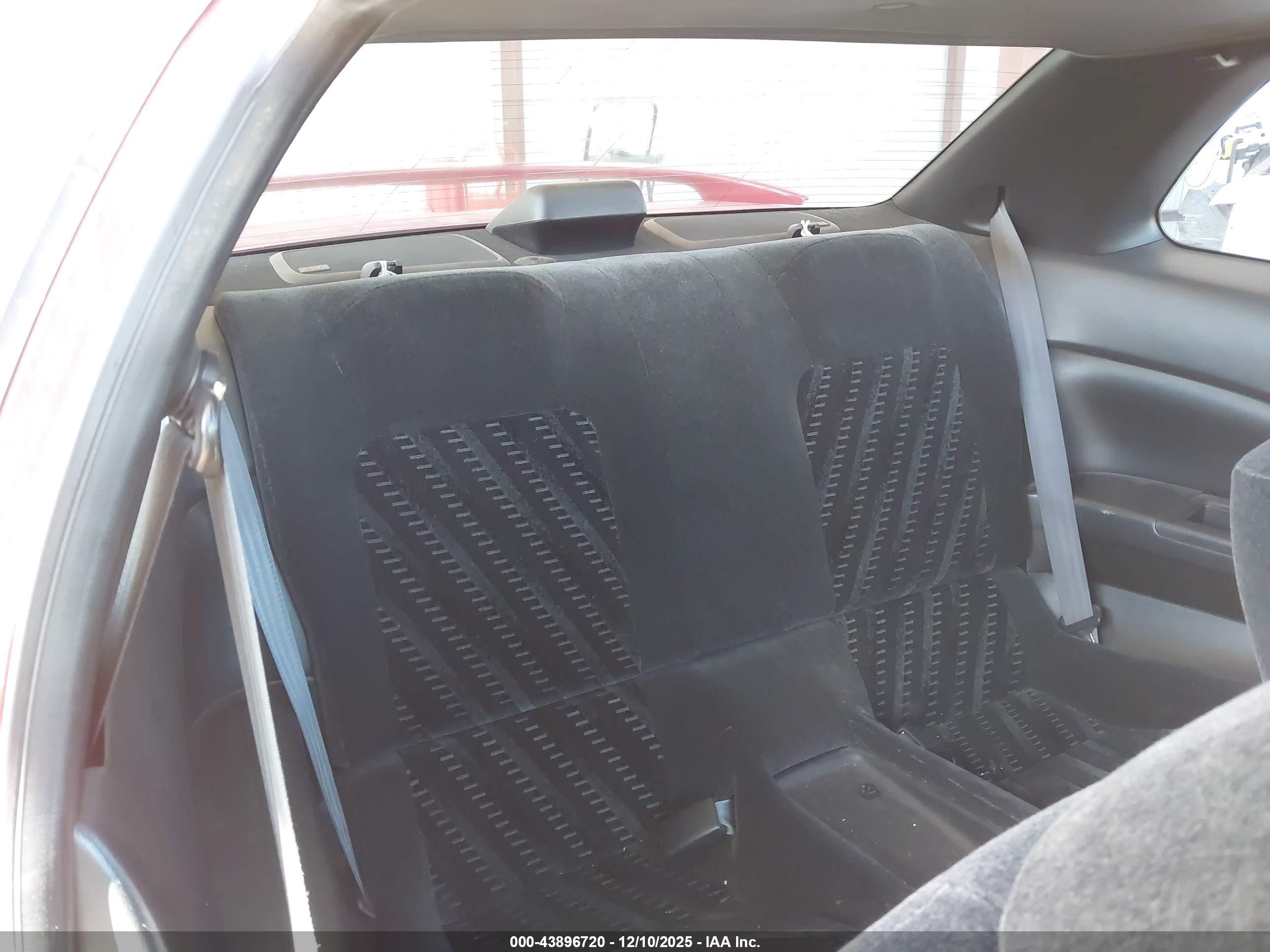 HONDA PRELUDE image 8