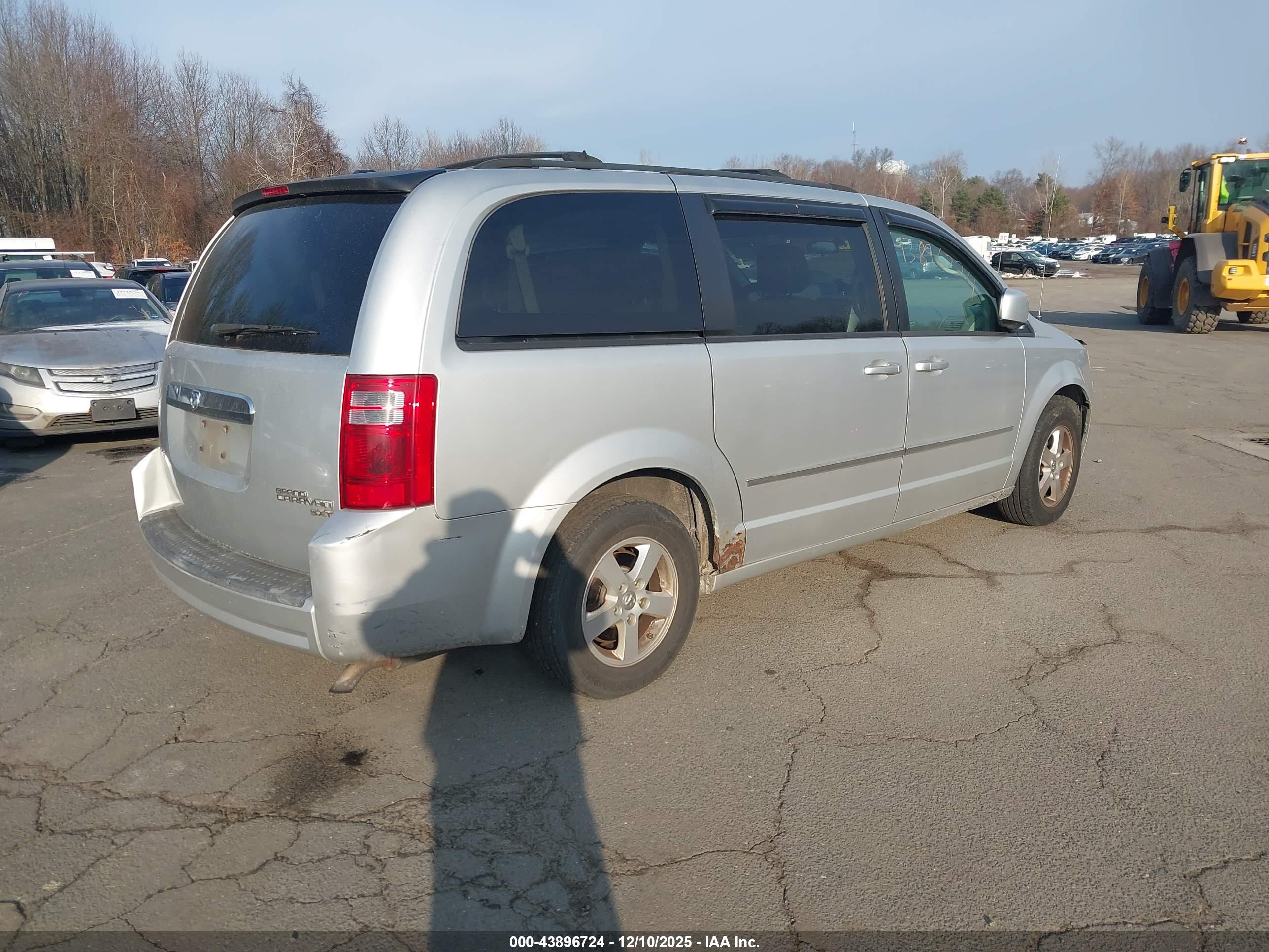 DODGE GRAND image 4