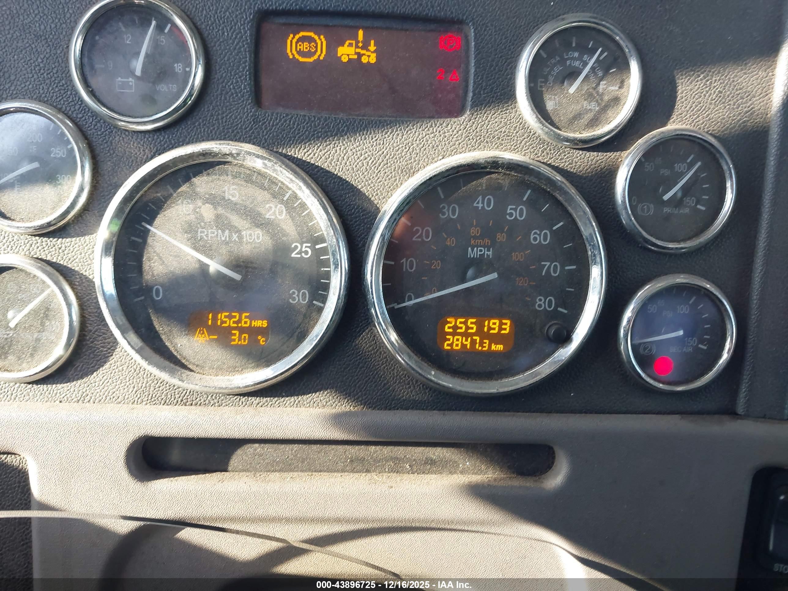 PETERBILT 367 image 6