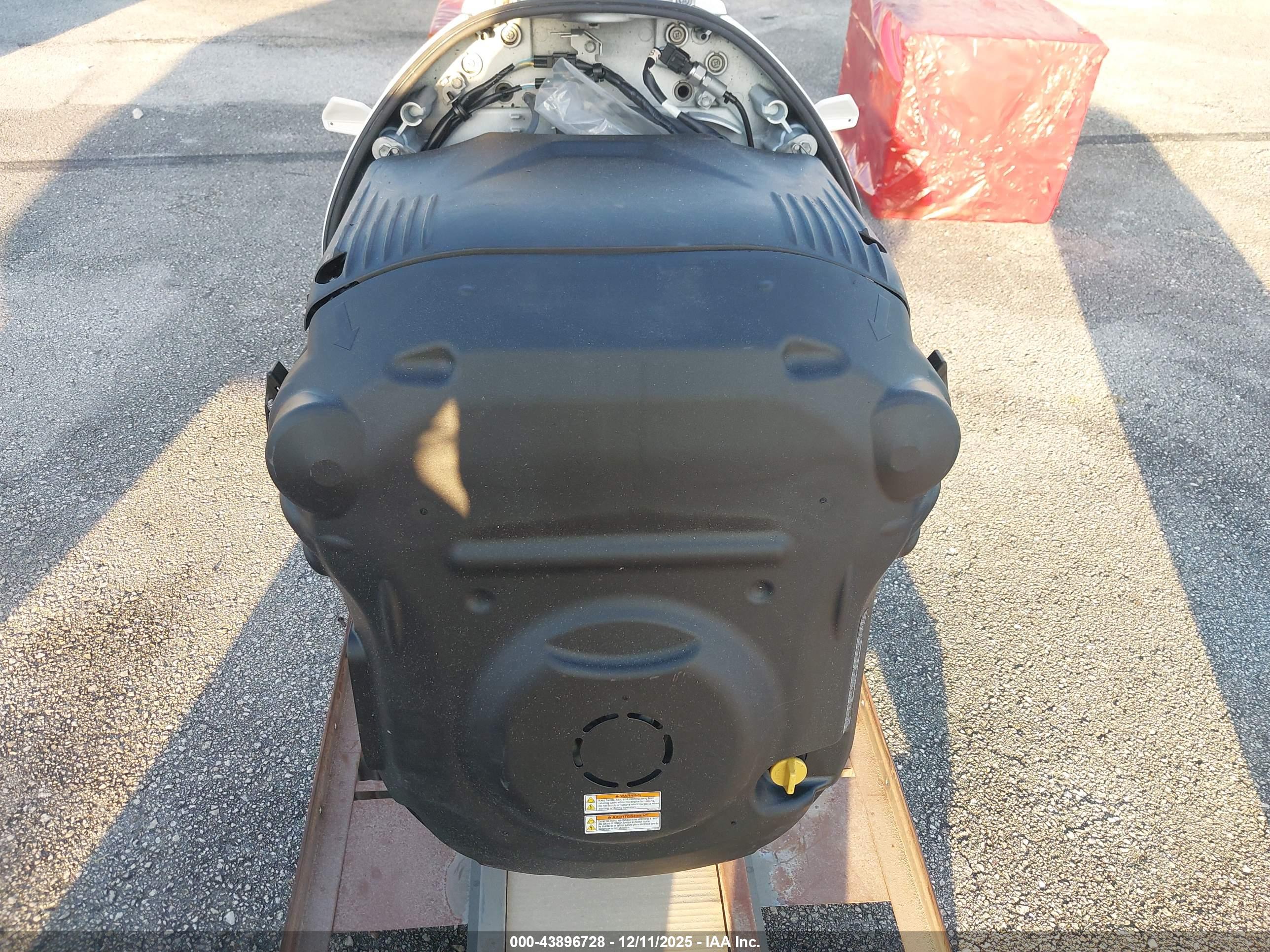 YAMAHA OTHER image 10