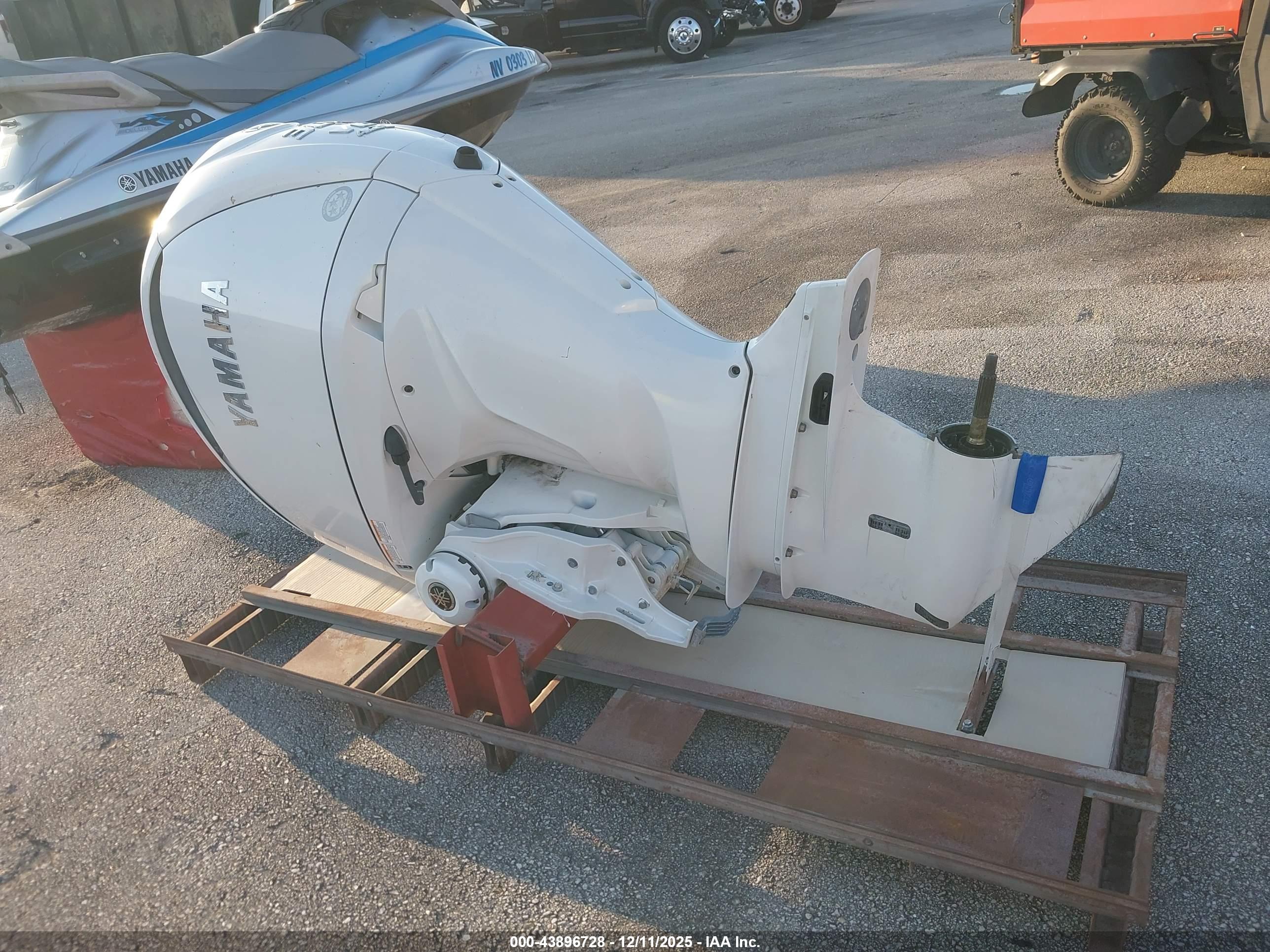 YAMAHA OTHER image 3