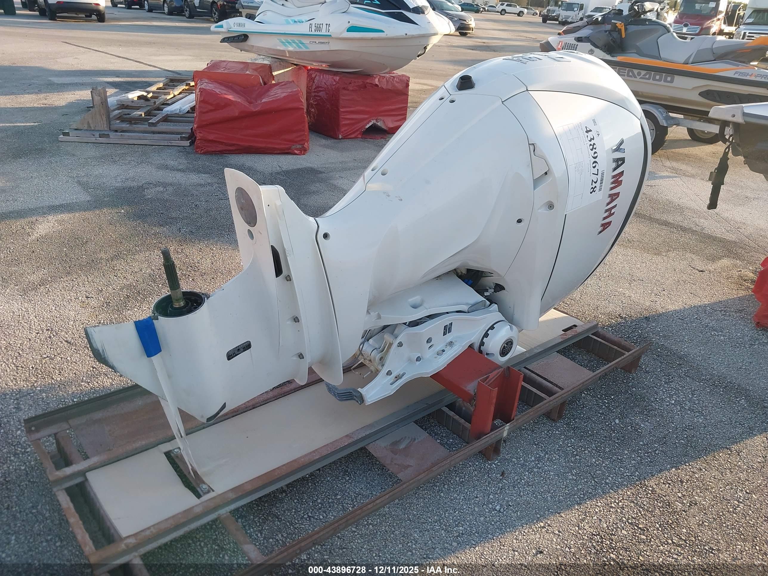 YAMAHA OTHER image 4