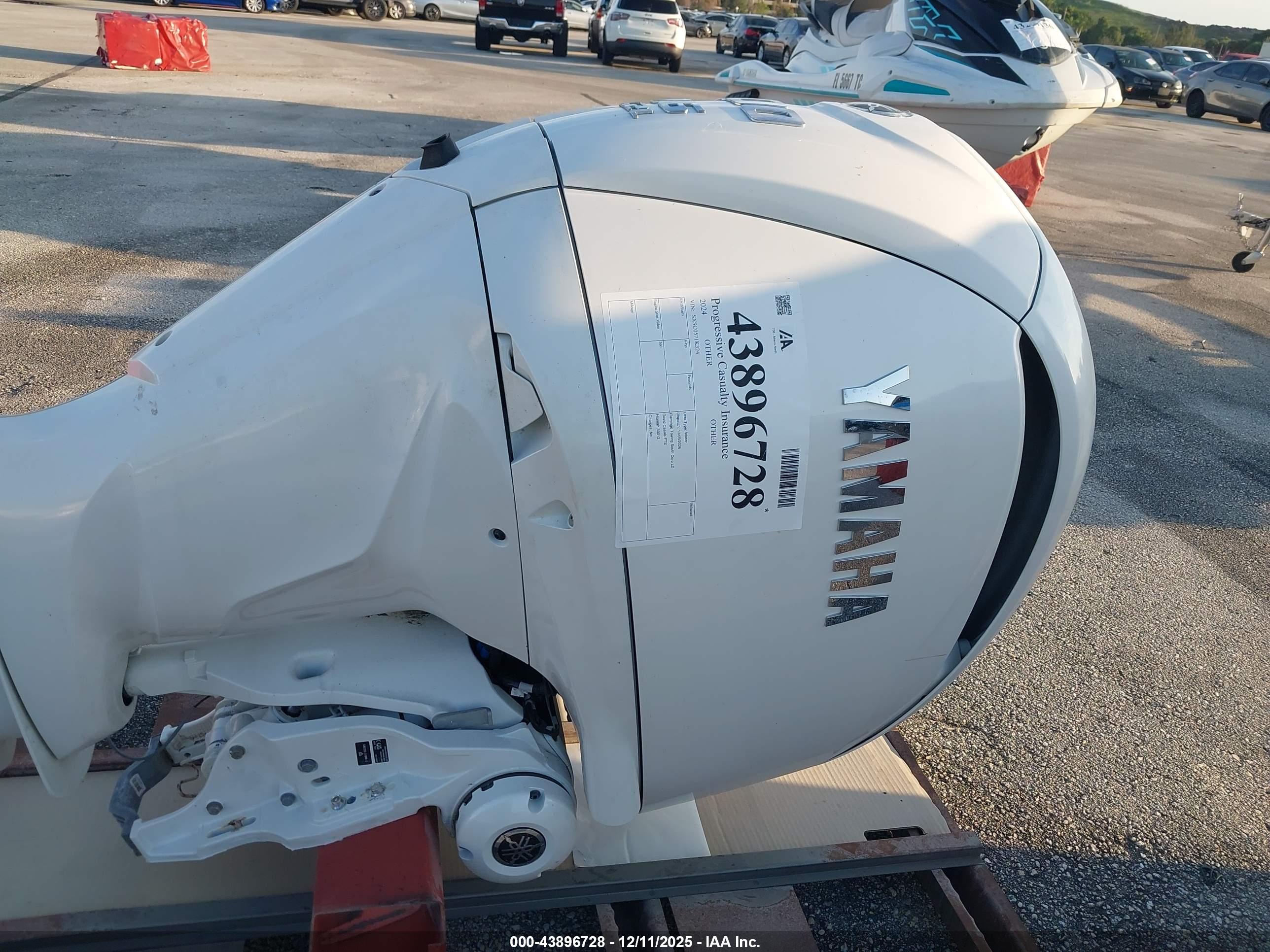 YAMAHA OTHER image 5