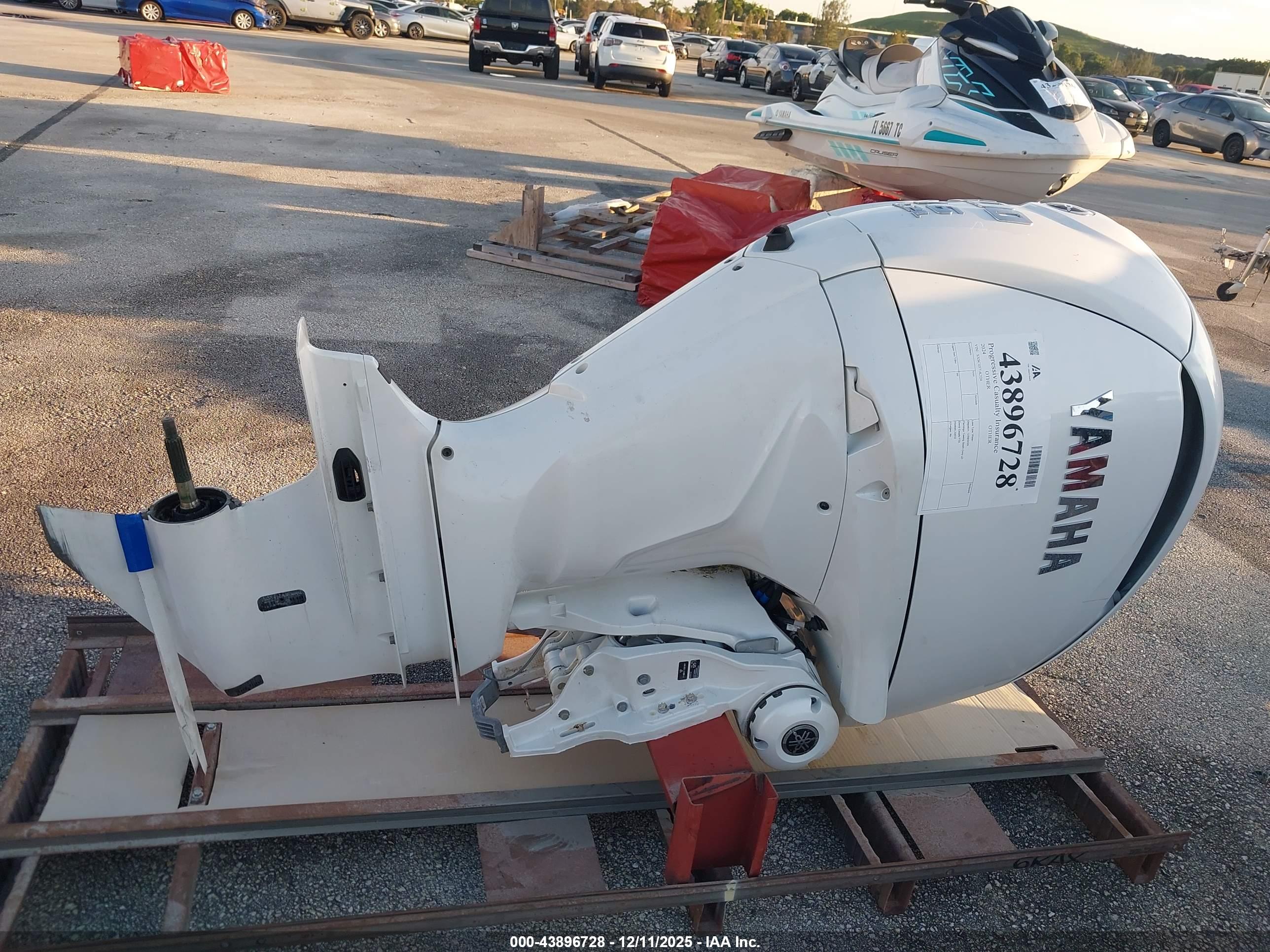 YAMAHA OTHER image 6