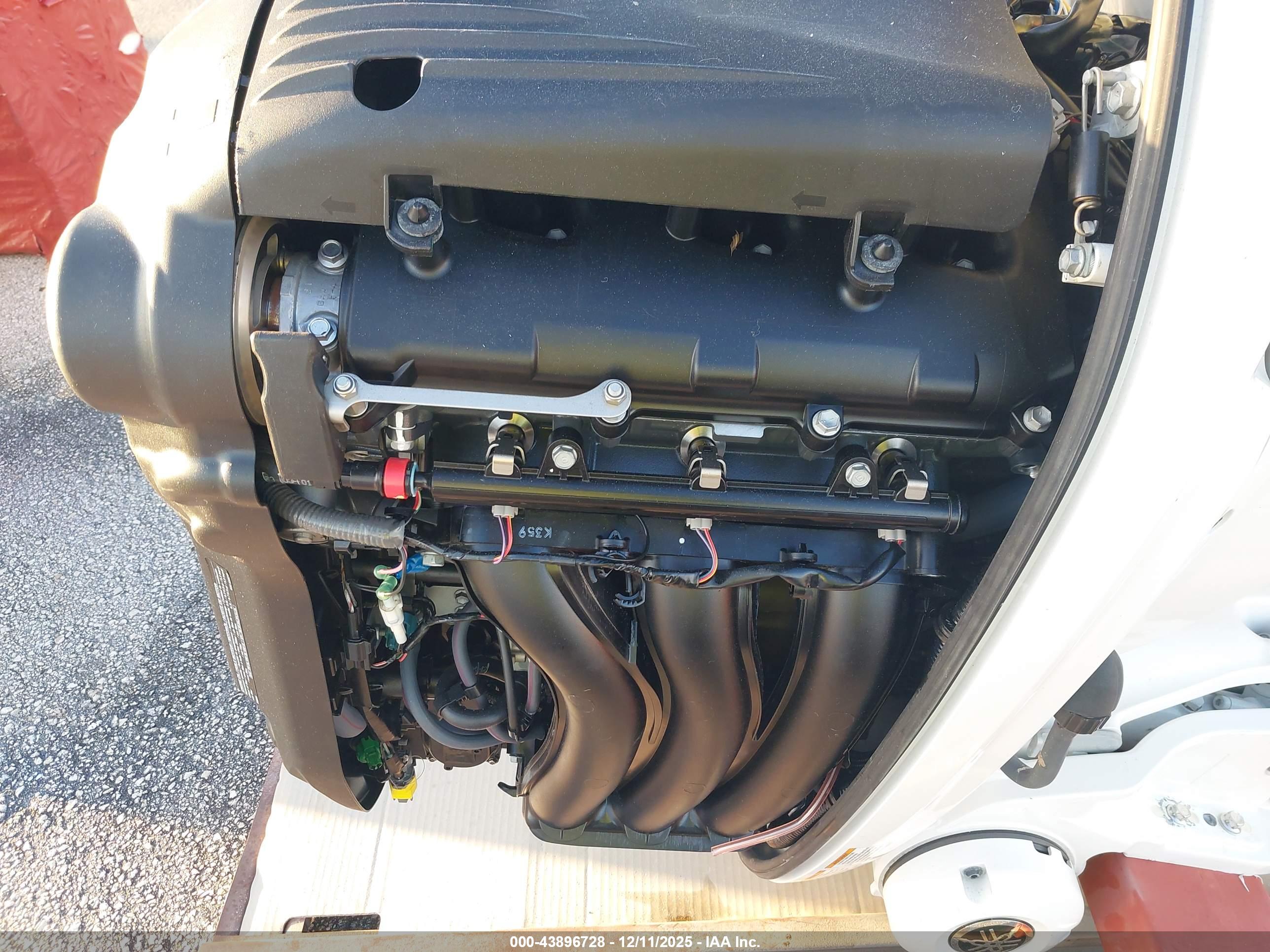 YAMAHA OTHER image 7