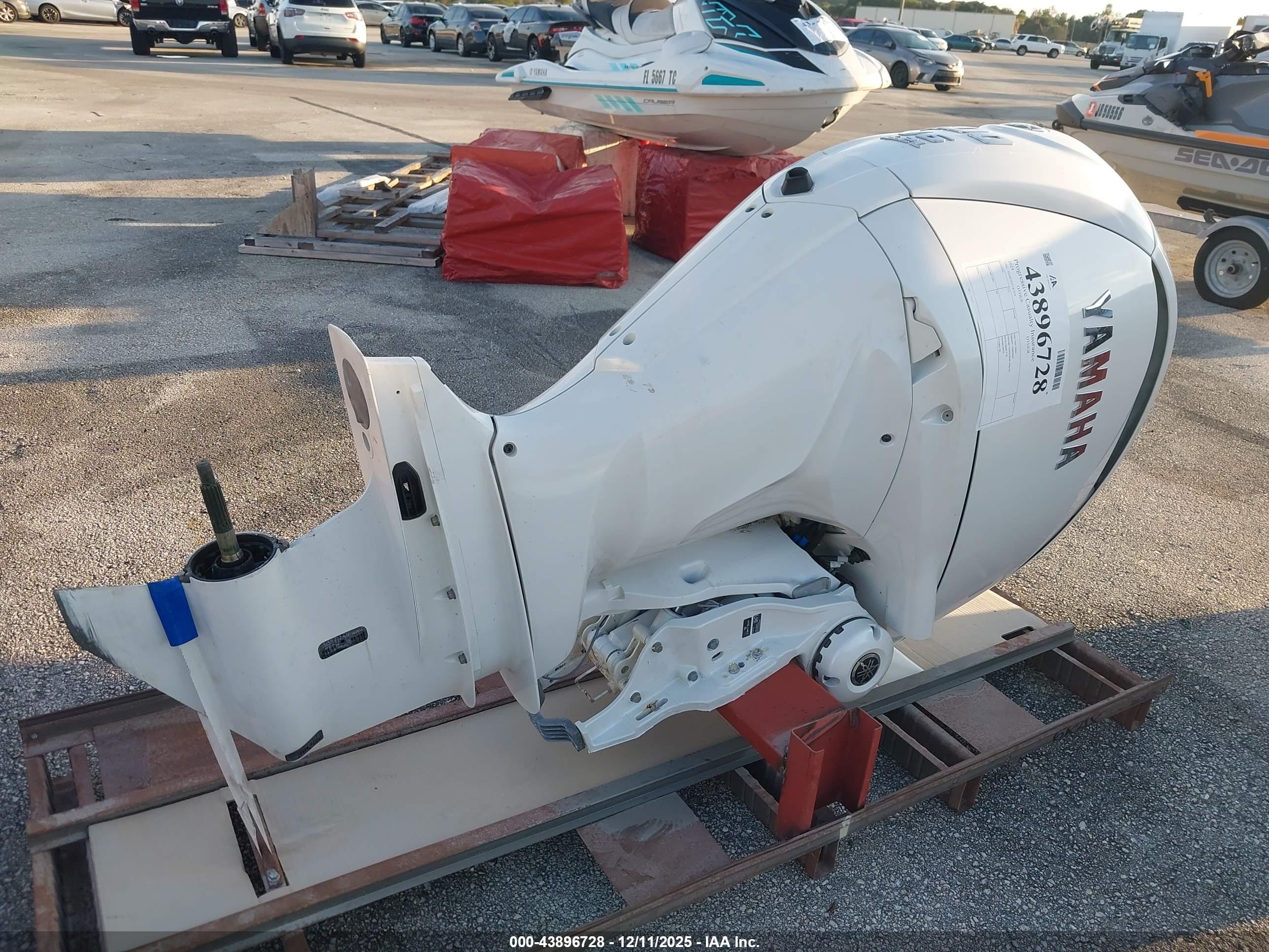 YAMAHA OTHER image 8