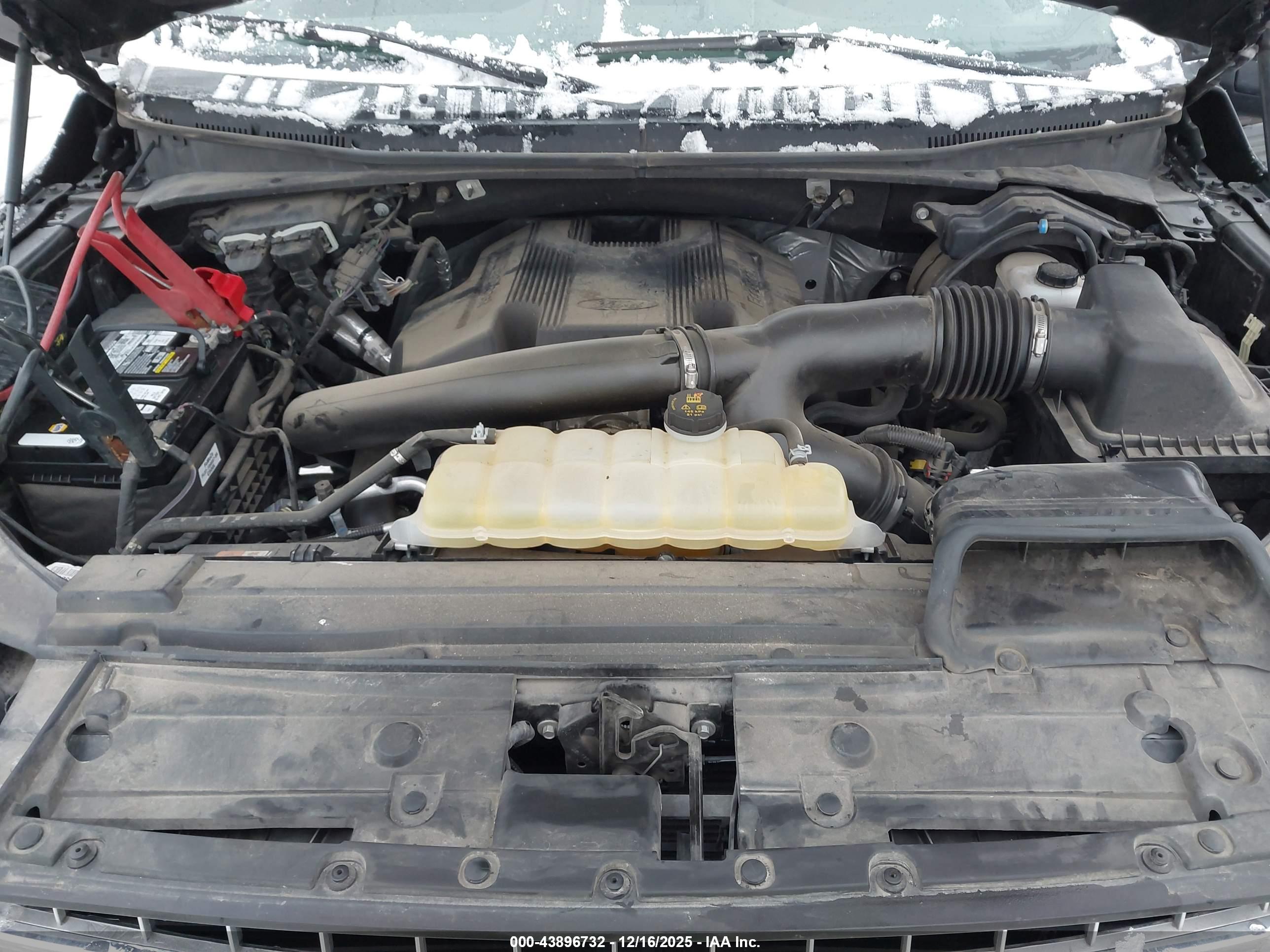 FORD F-150 image 10
