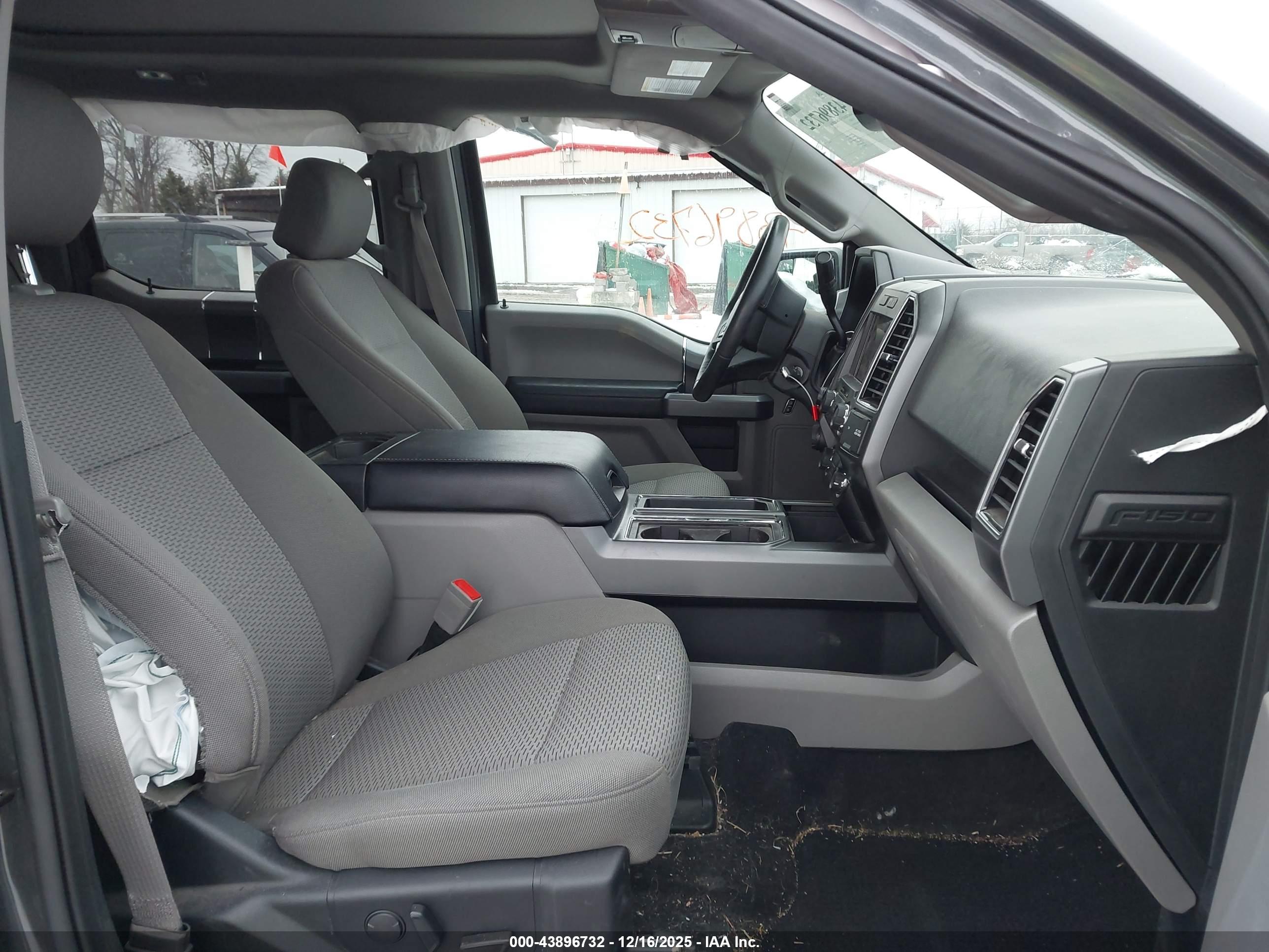 FORD F-150 image 5