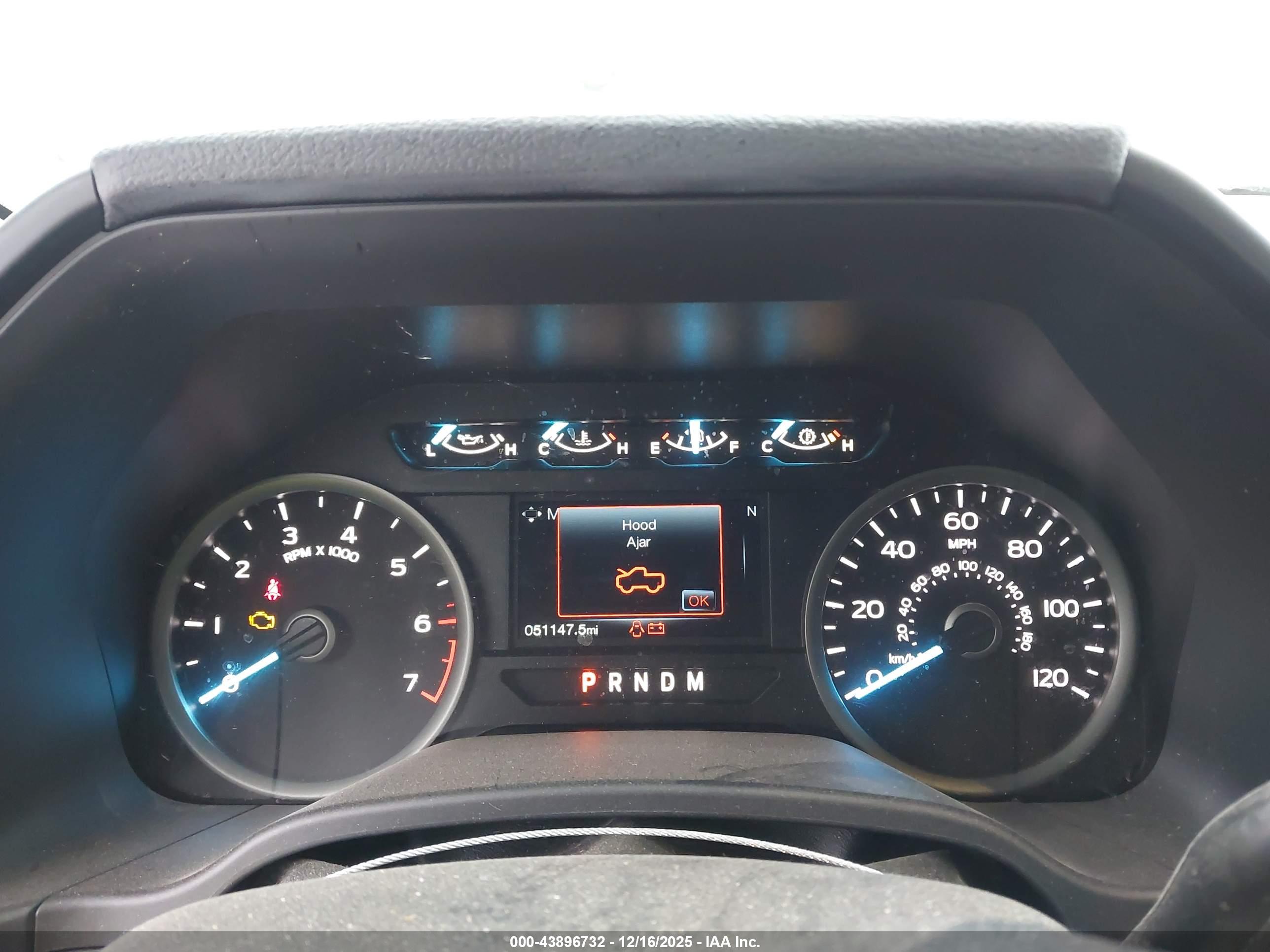 FORD F-150 image 7