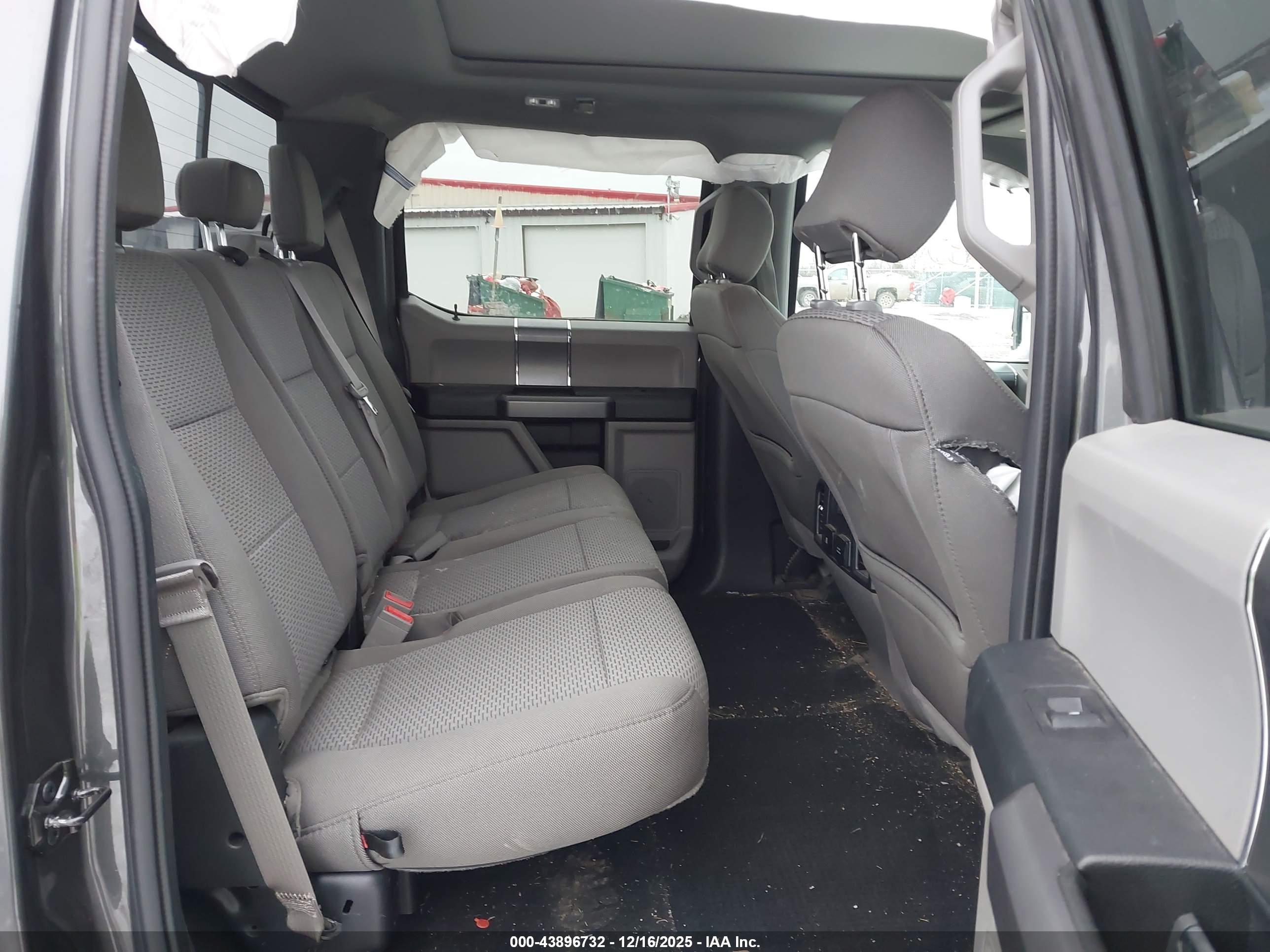 FORD F-150 image 8
