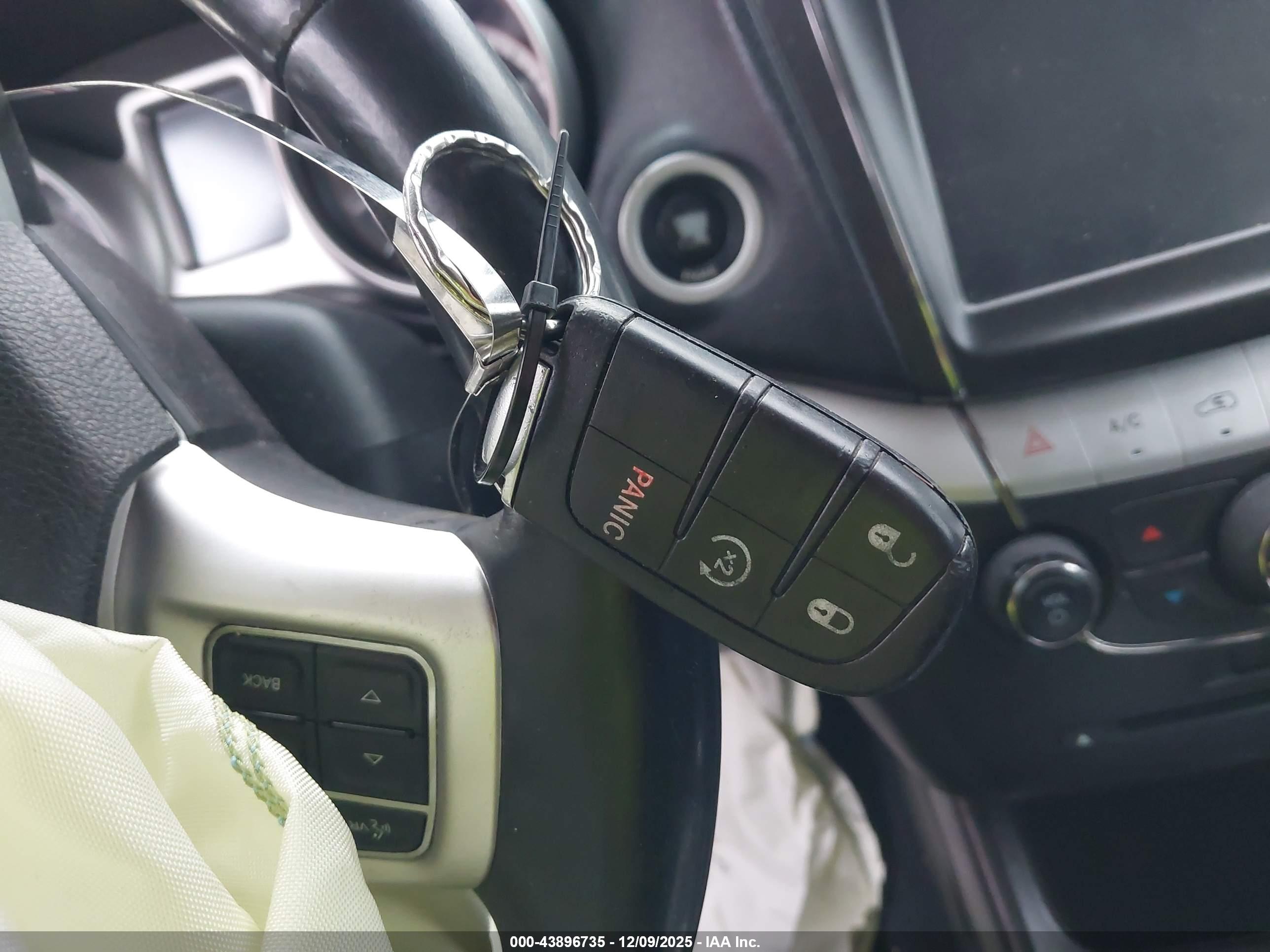 DODGE JOURNEY image 11