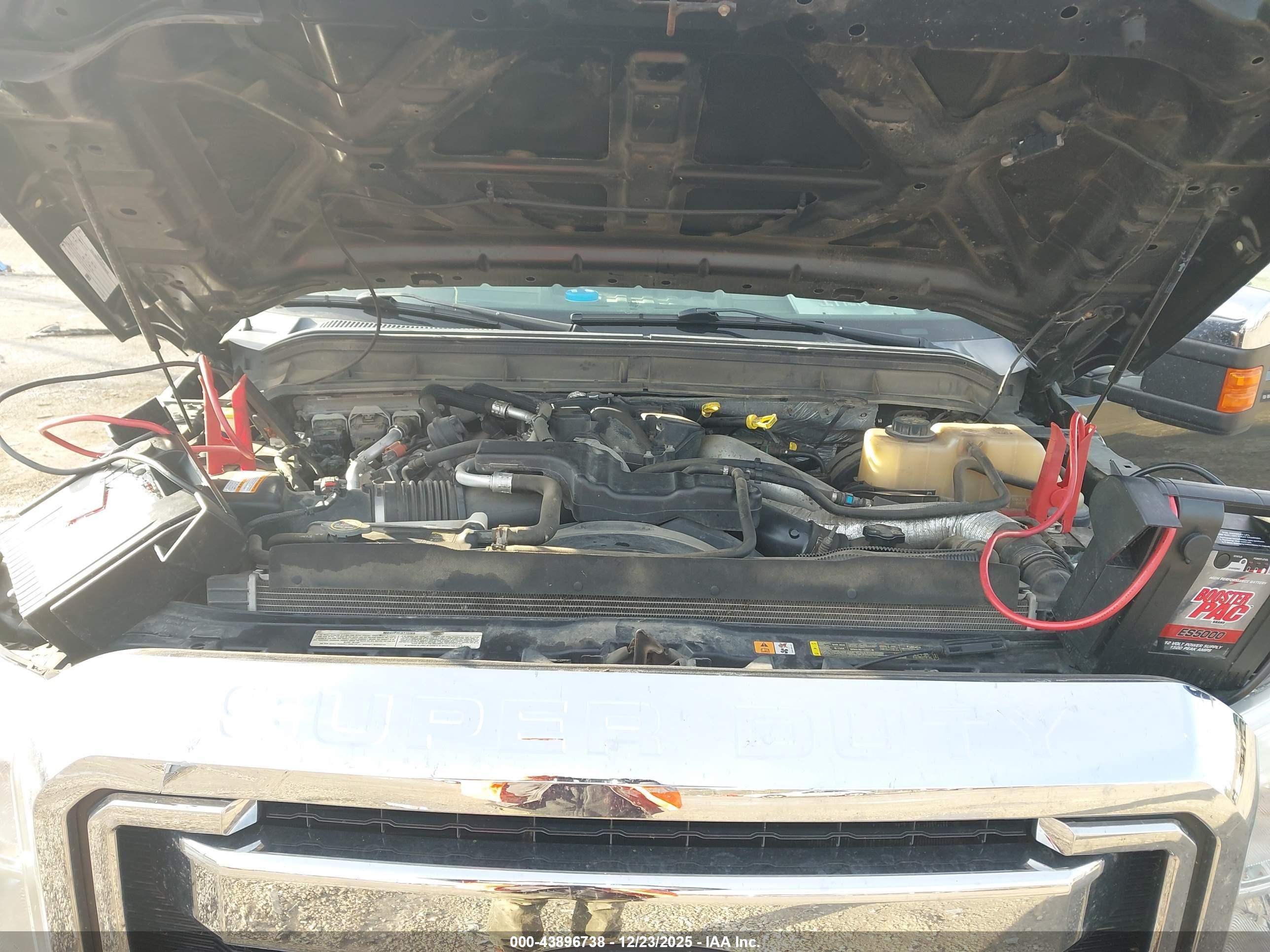 FORD F-350 image 10