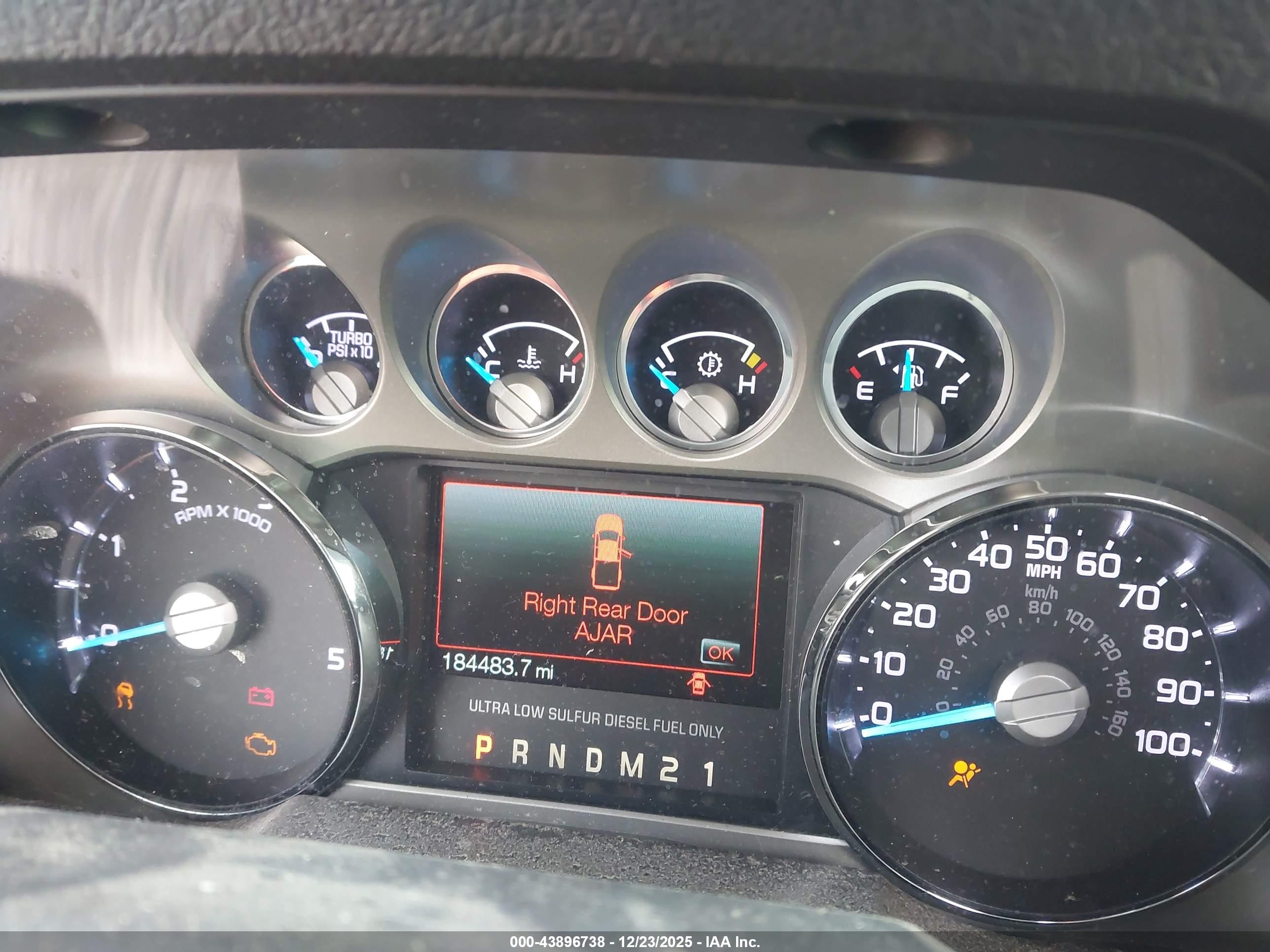 FORD F-350 image 7