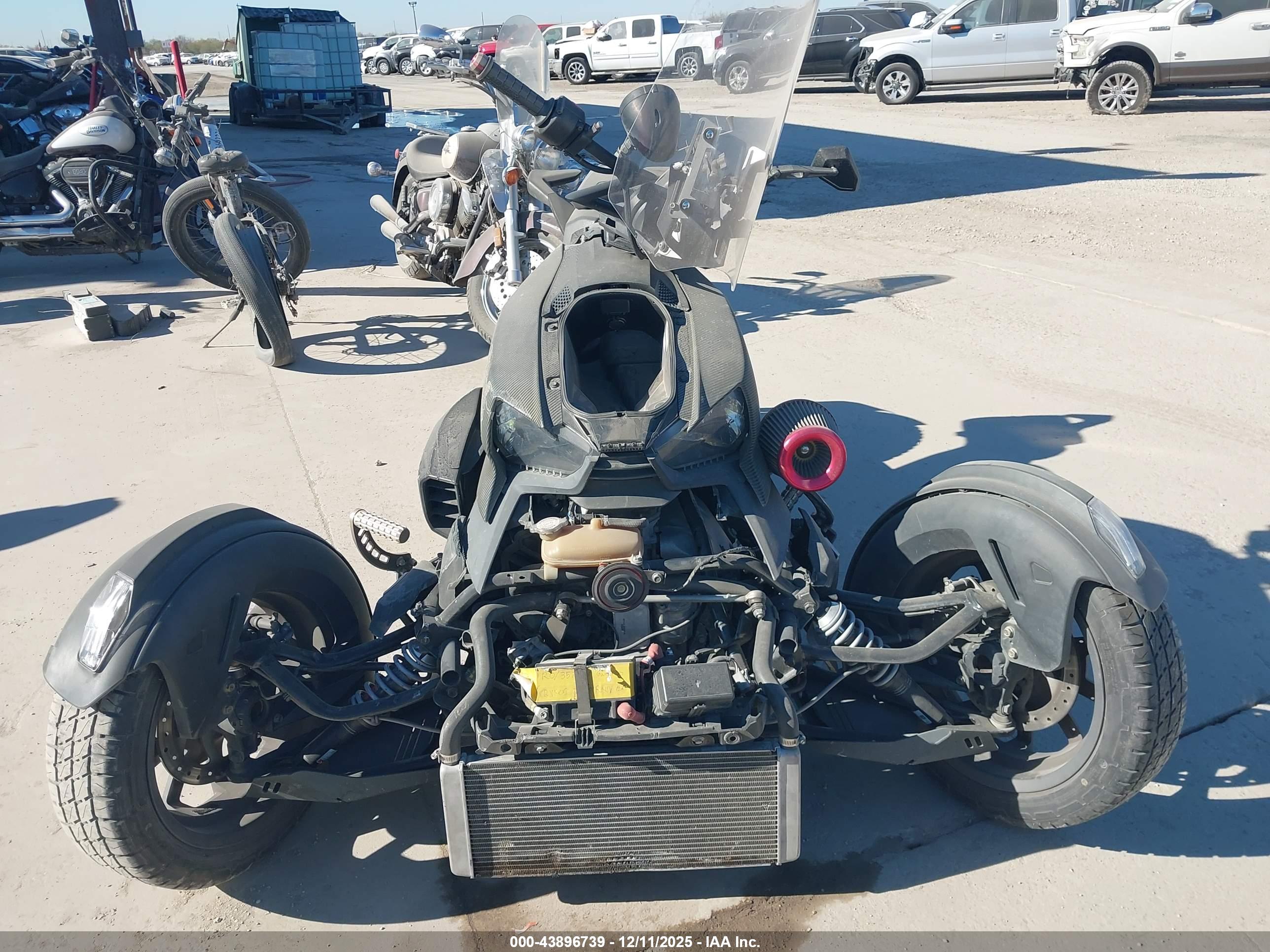 CAN-AM RYKER image 5