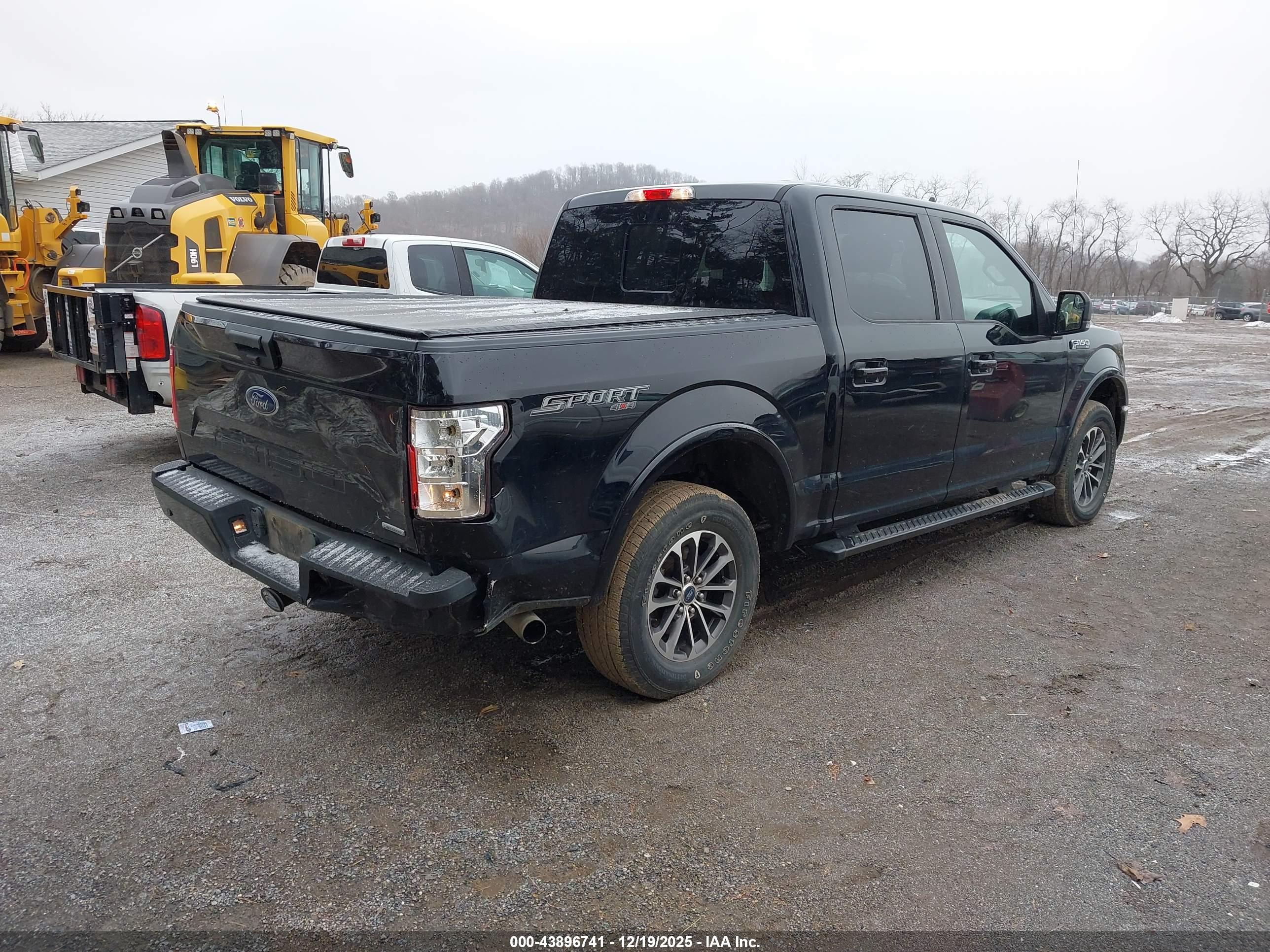 FORD F-150 image 4