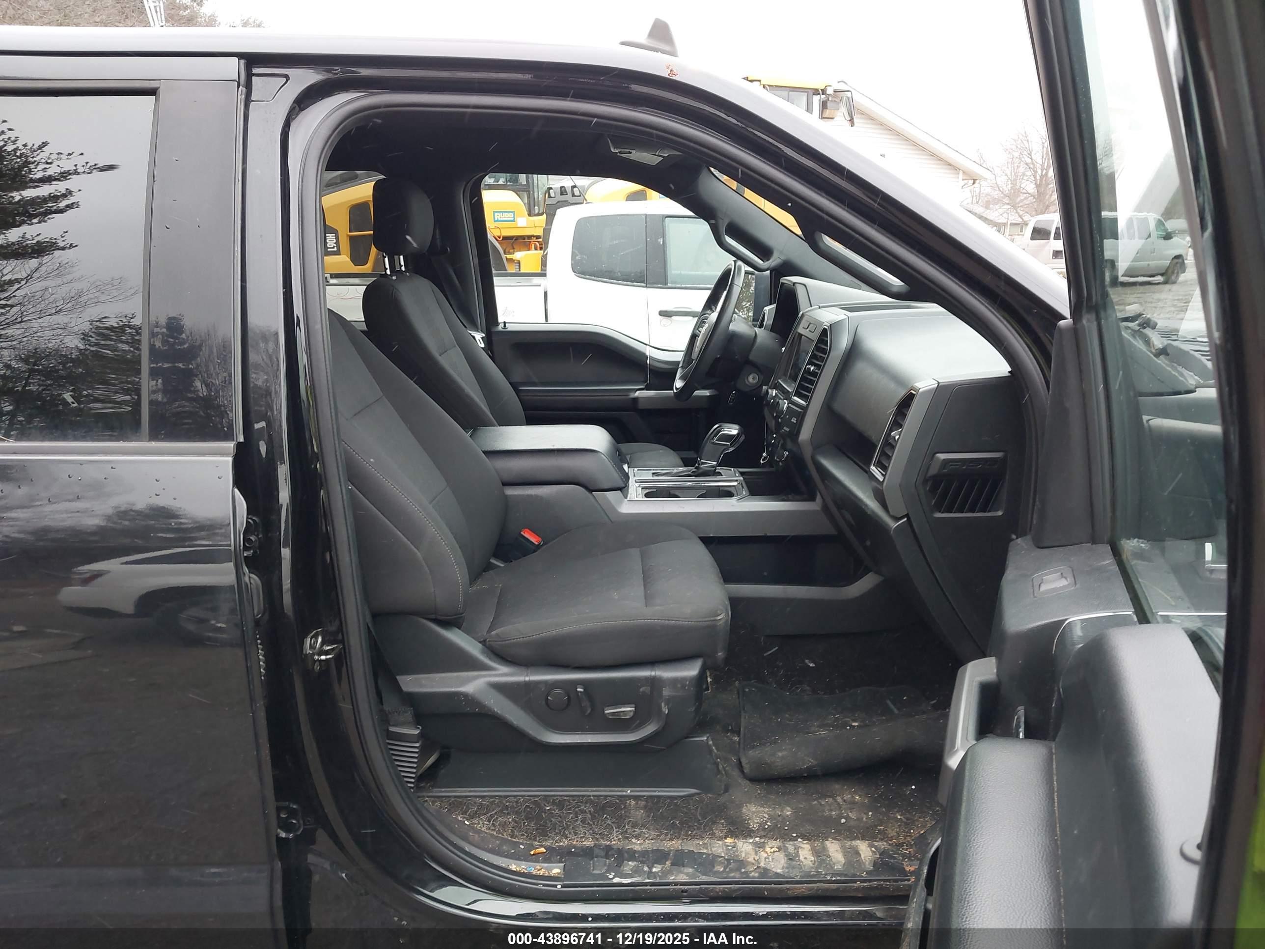 FORD F-150 image 5