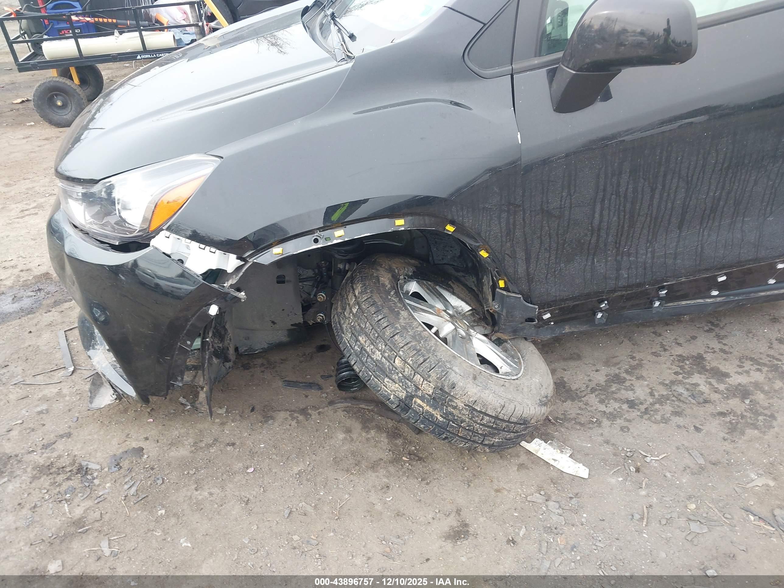 CHEVROLET TRAX image 6