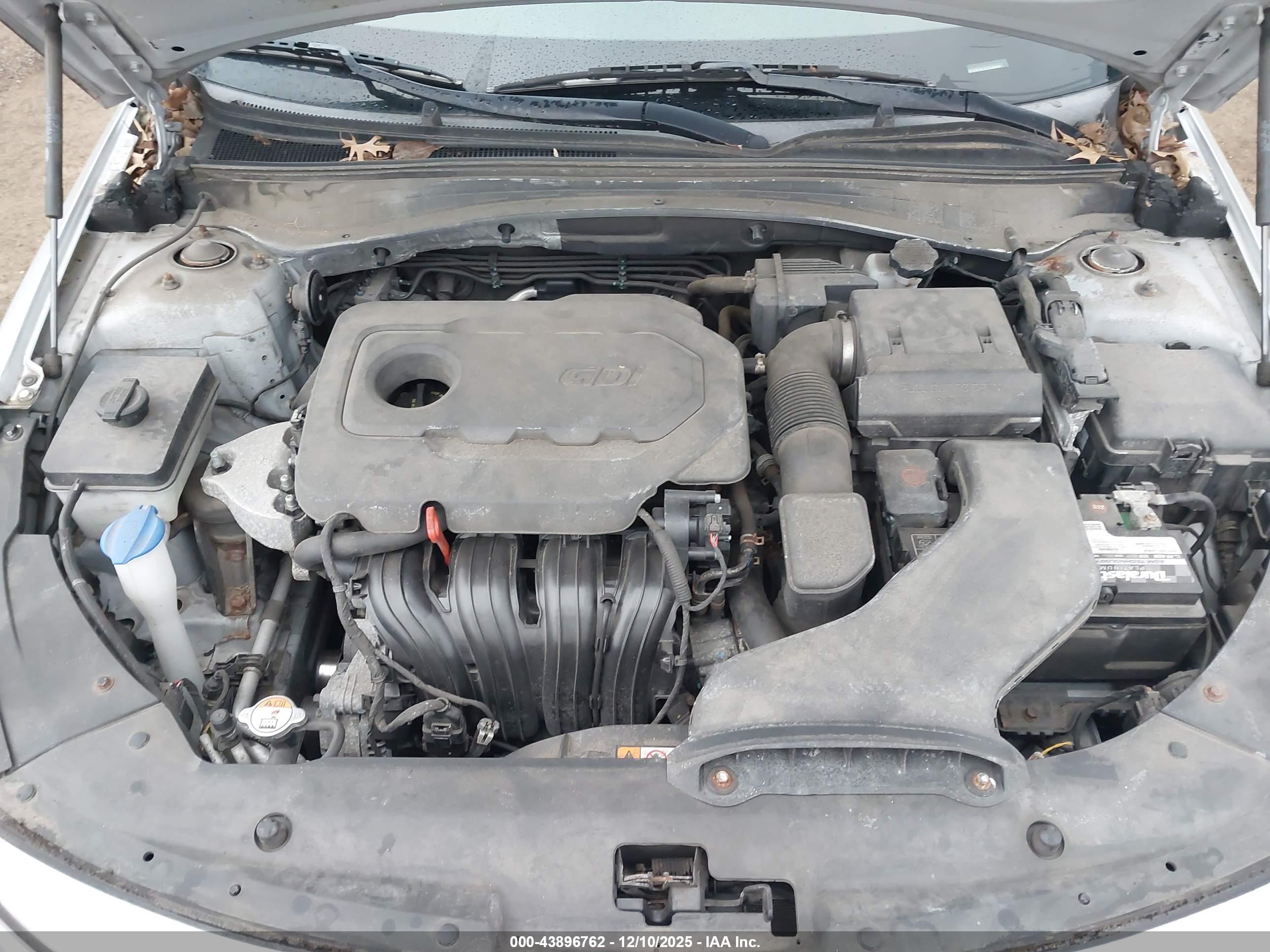 KIA OPTIMA image 10