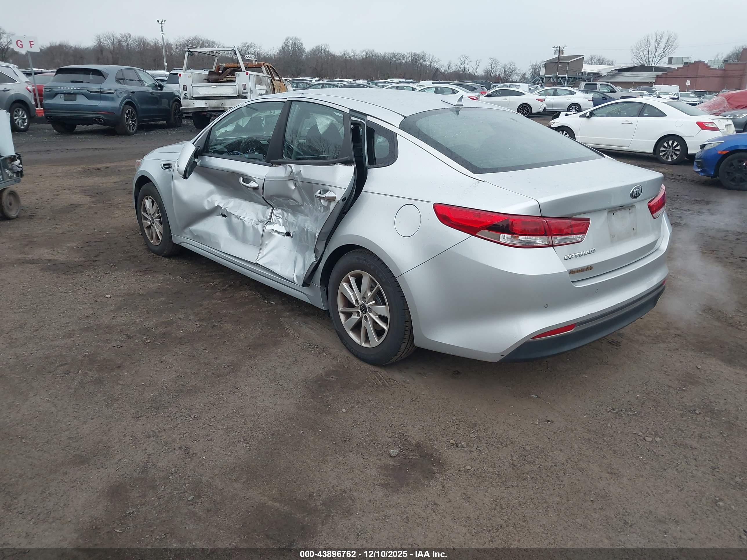 KIA OPTIMA image 3