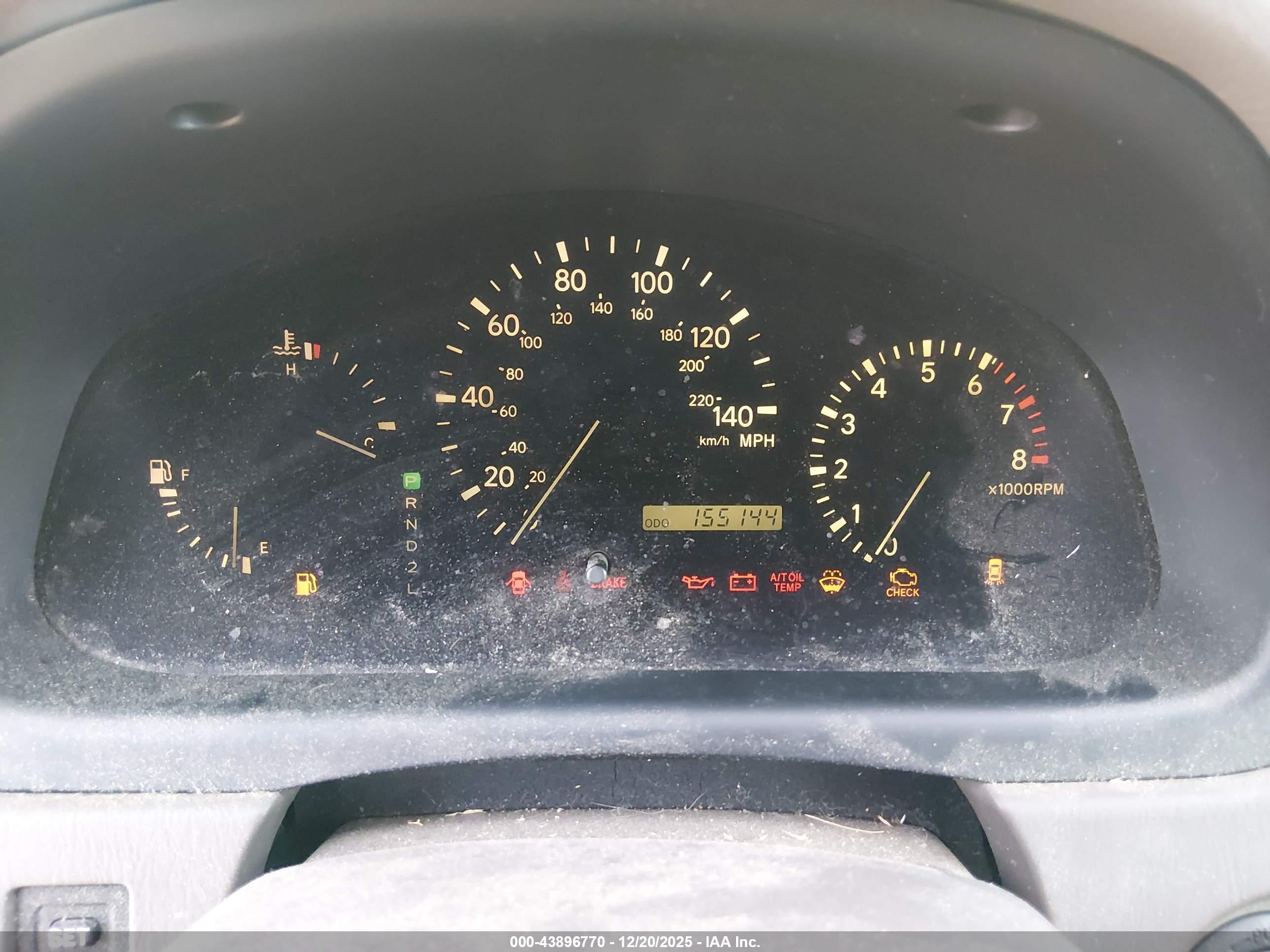 LEXUS RX image 7