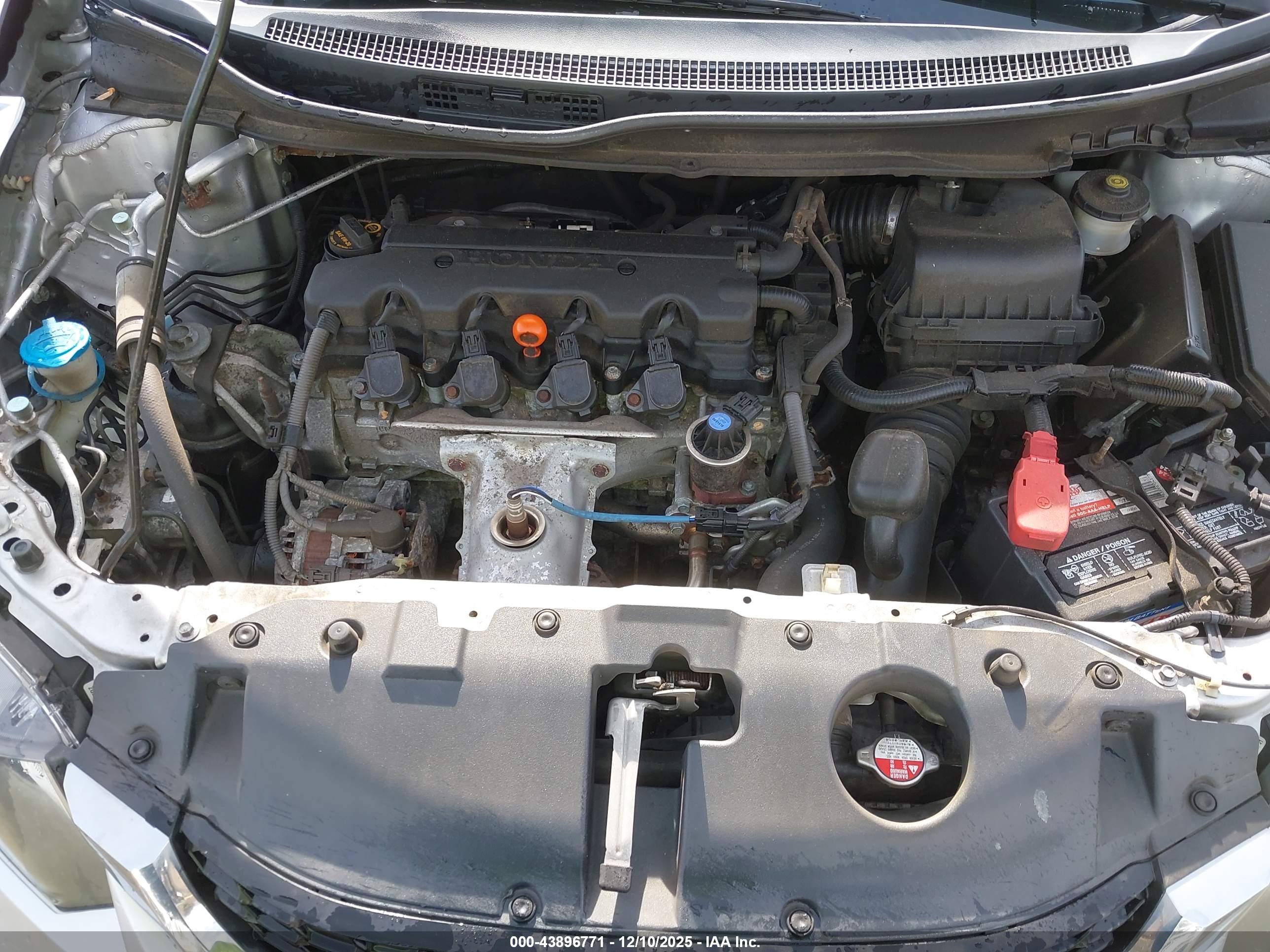 HONDA CIVIC image 10