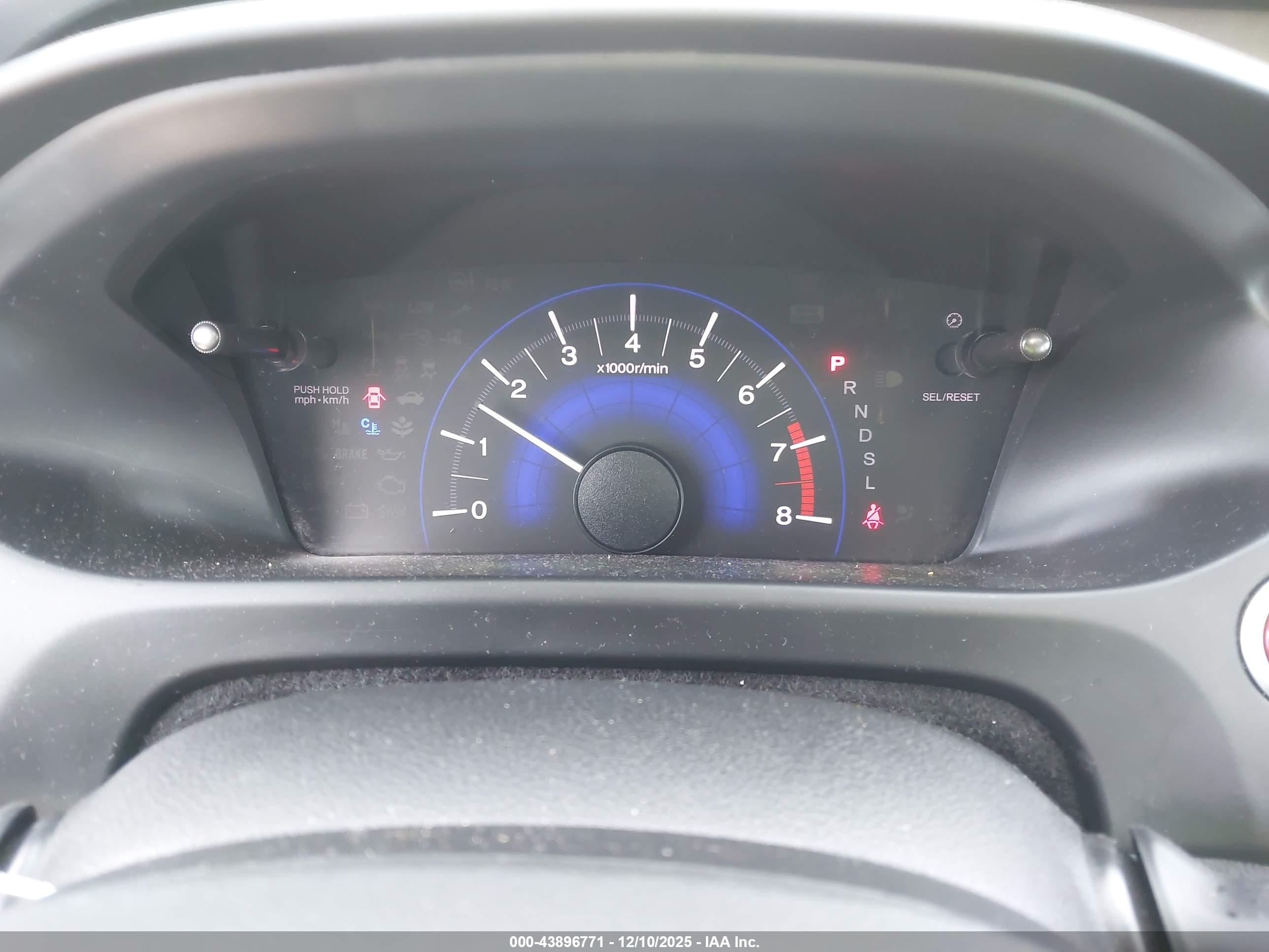 HONDA CIVIC image 7