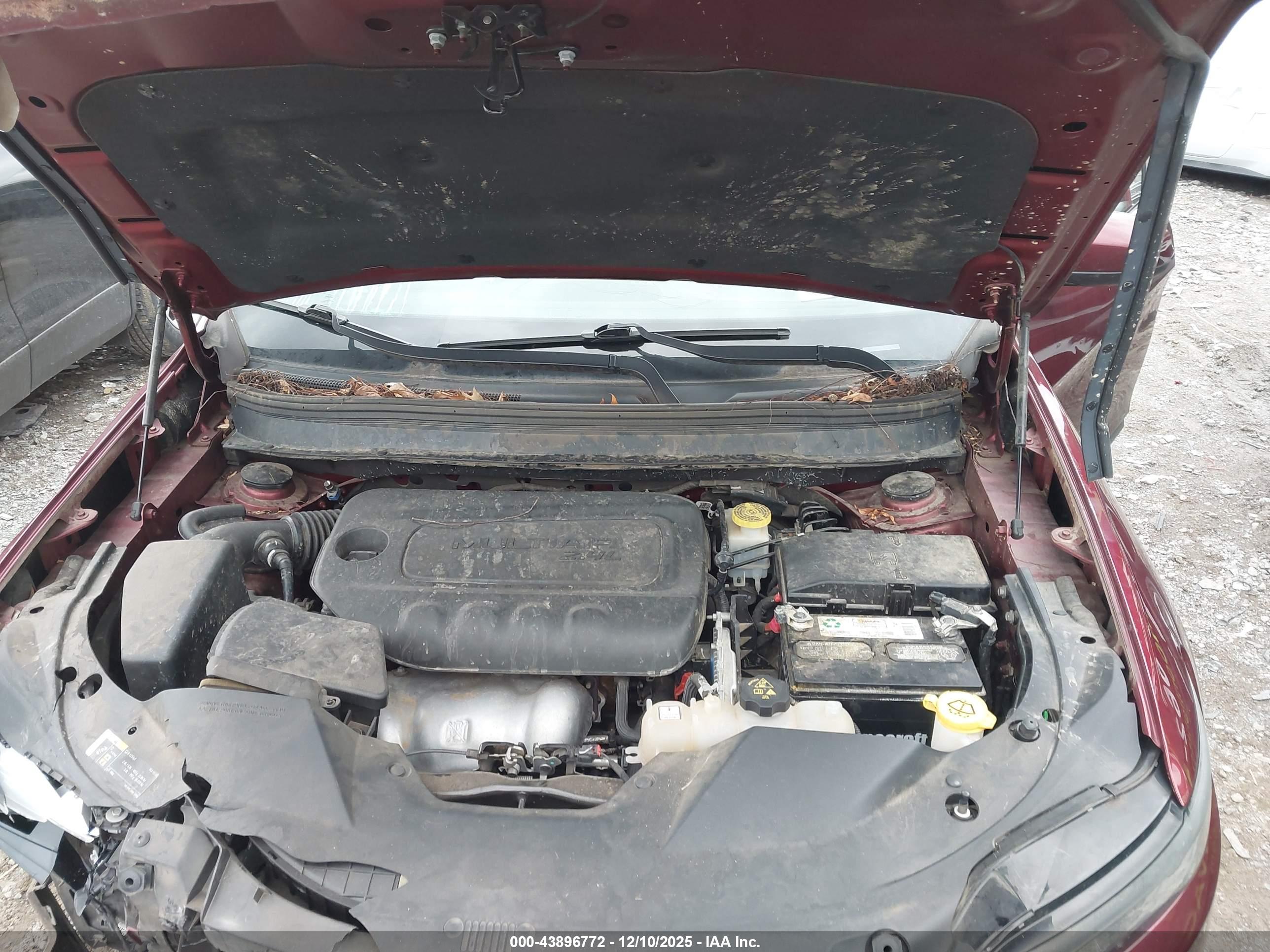 JEEP CHEROKEE image 10