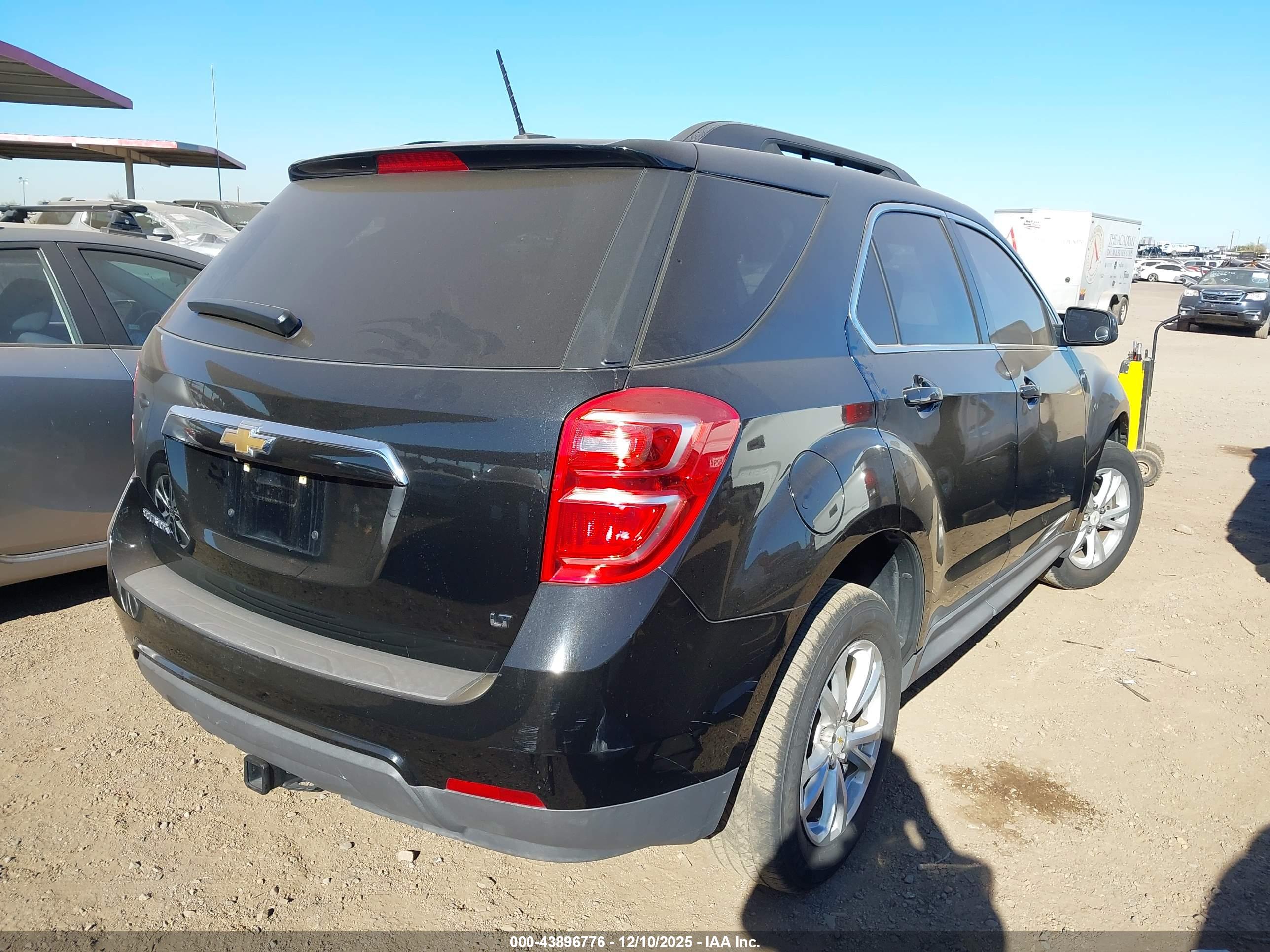 CHEVROLET EQUINOX image 4