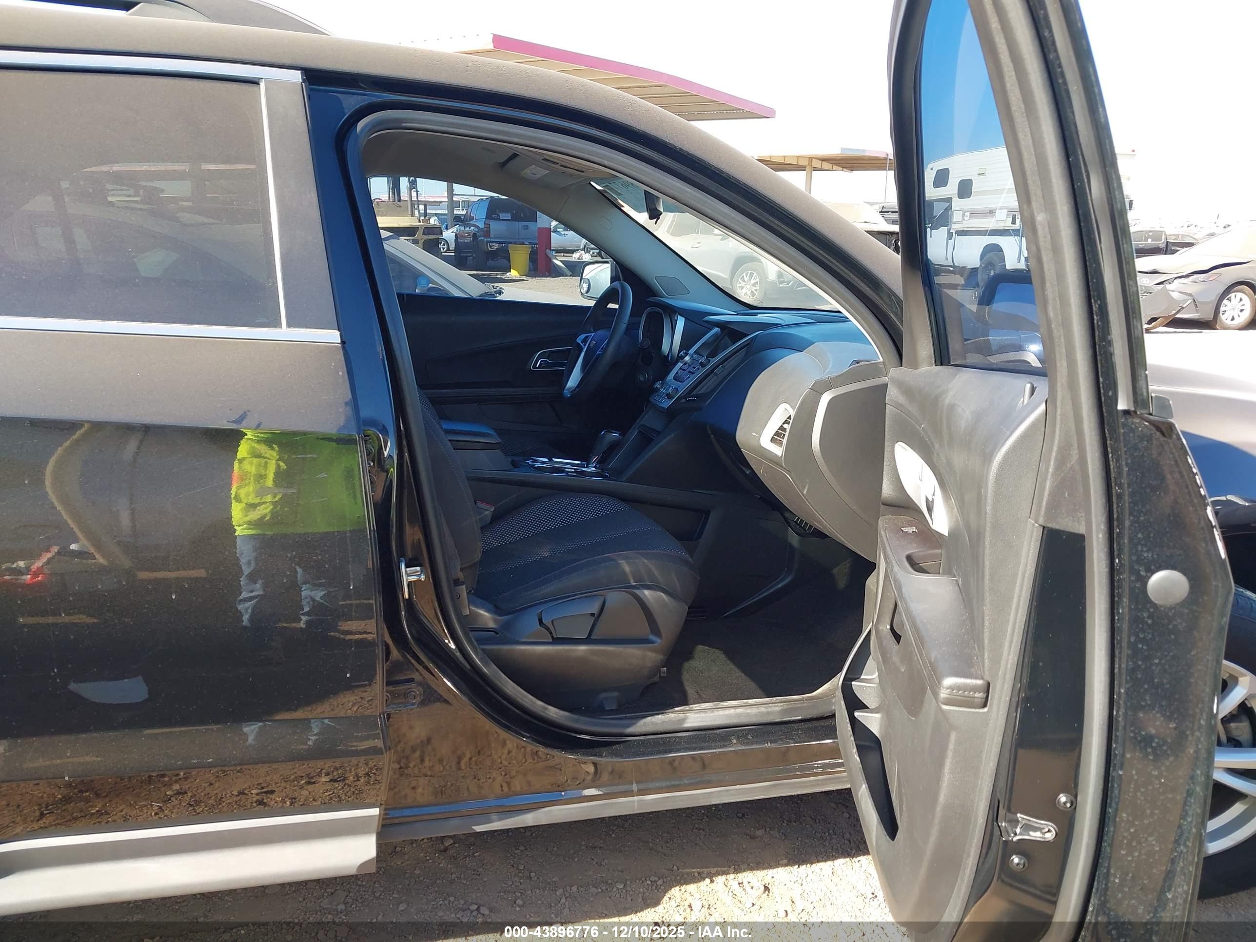 CHEVROLET EQUINOX image 5