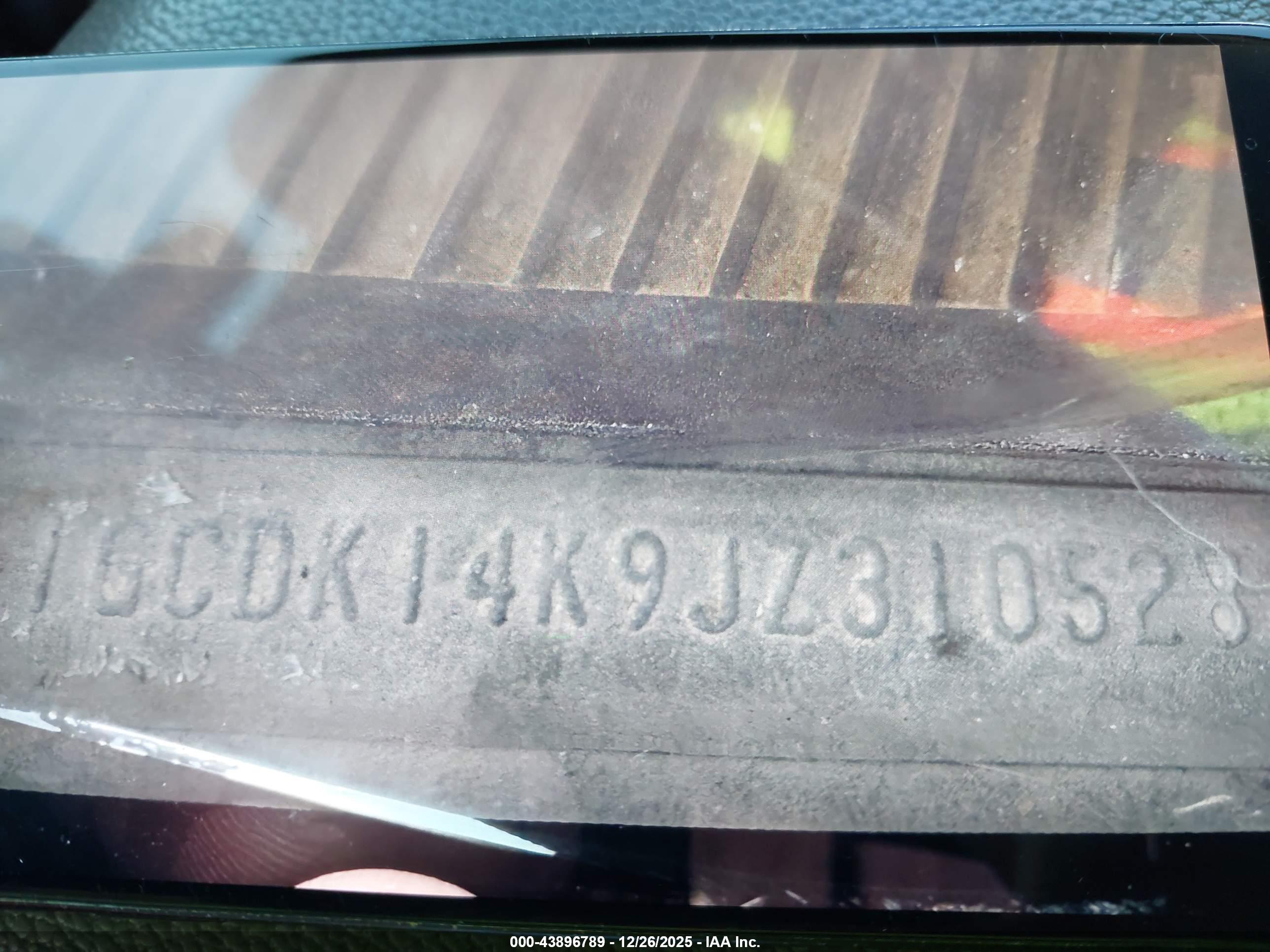 CHEVROLET GMT-400 image 9
