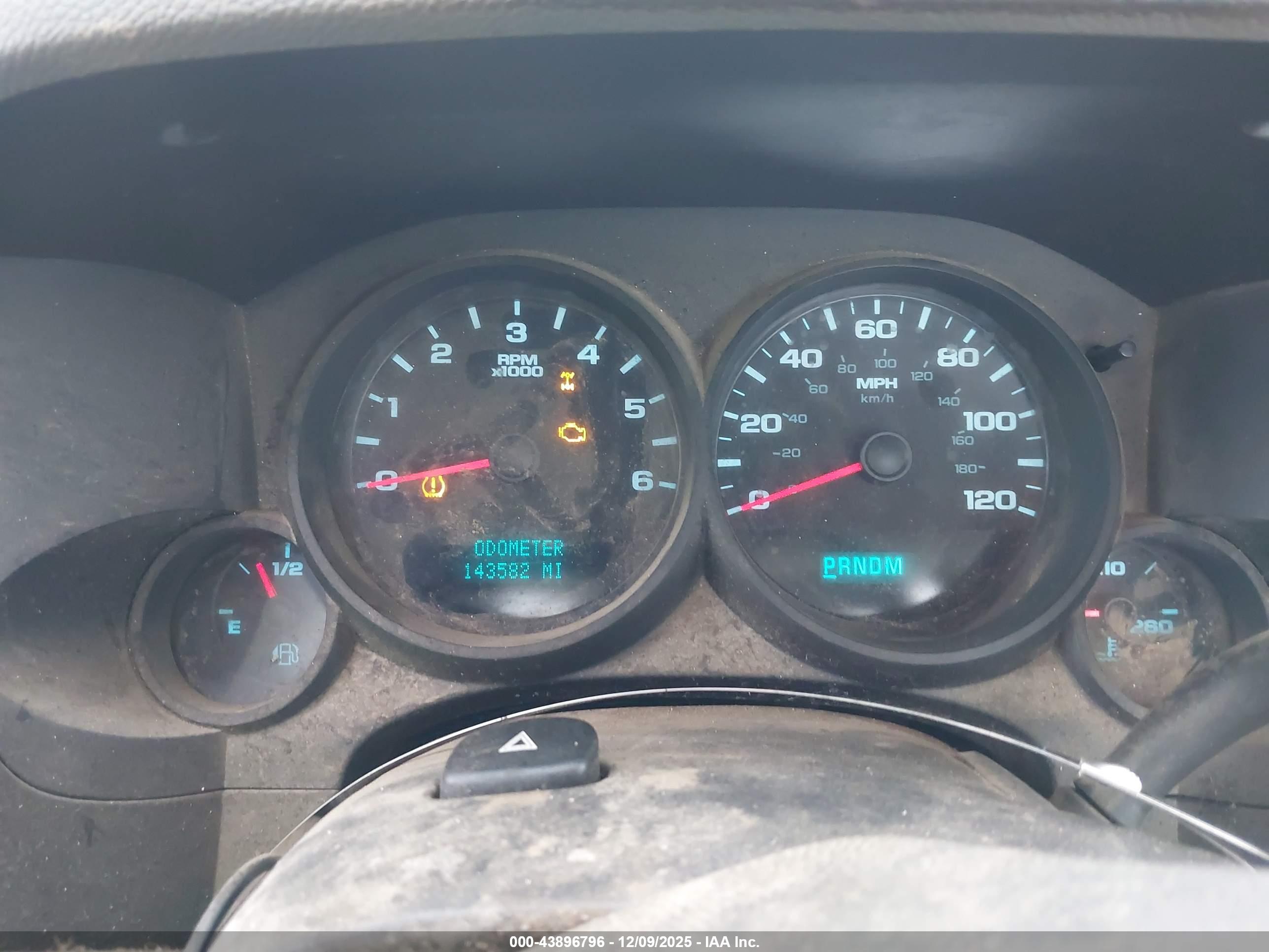 GMC SIERRA image 7