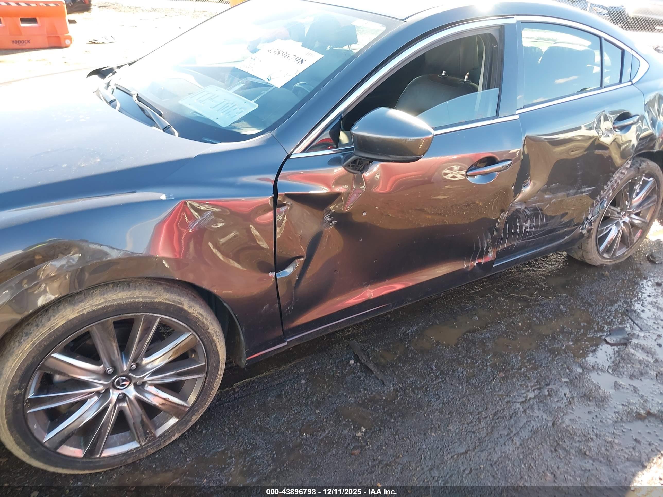 MAZDA MAZDA6 image 6