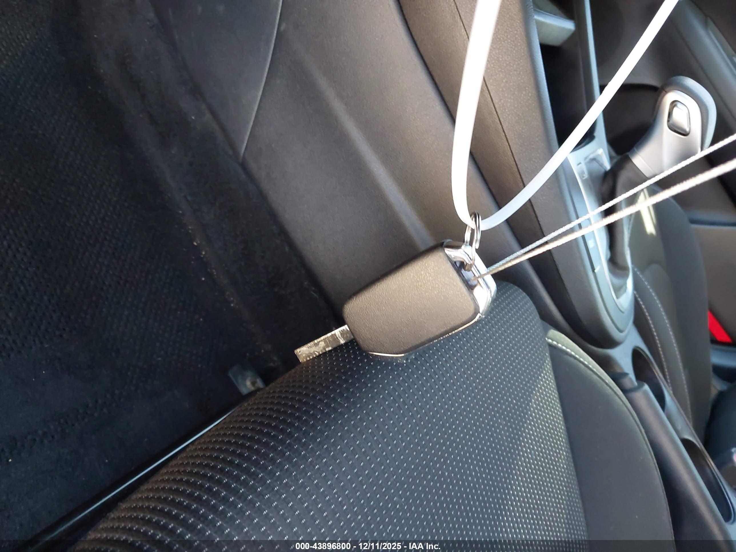 KIA FORTE image 11