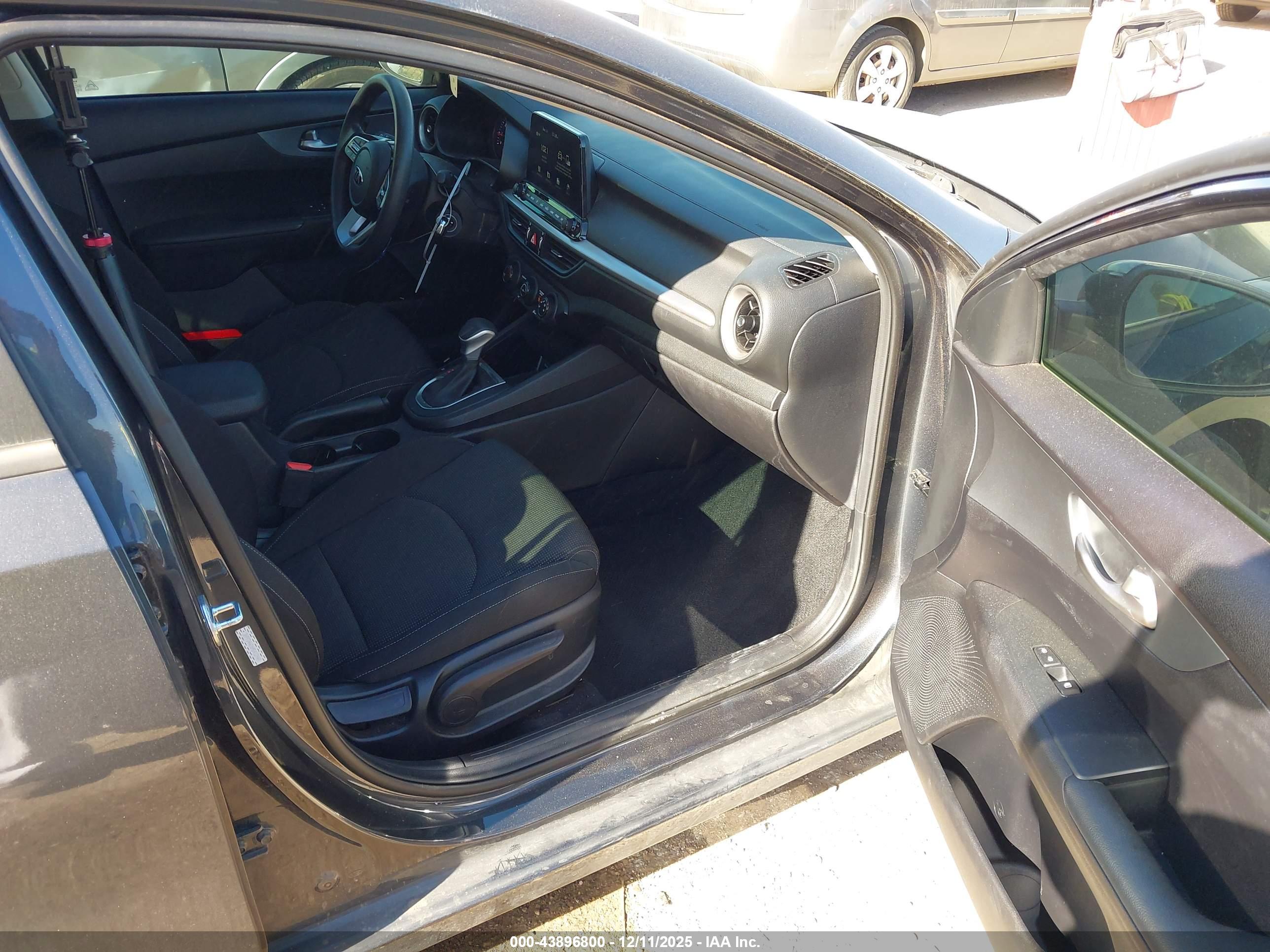 KIA FORTE image 5