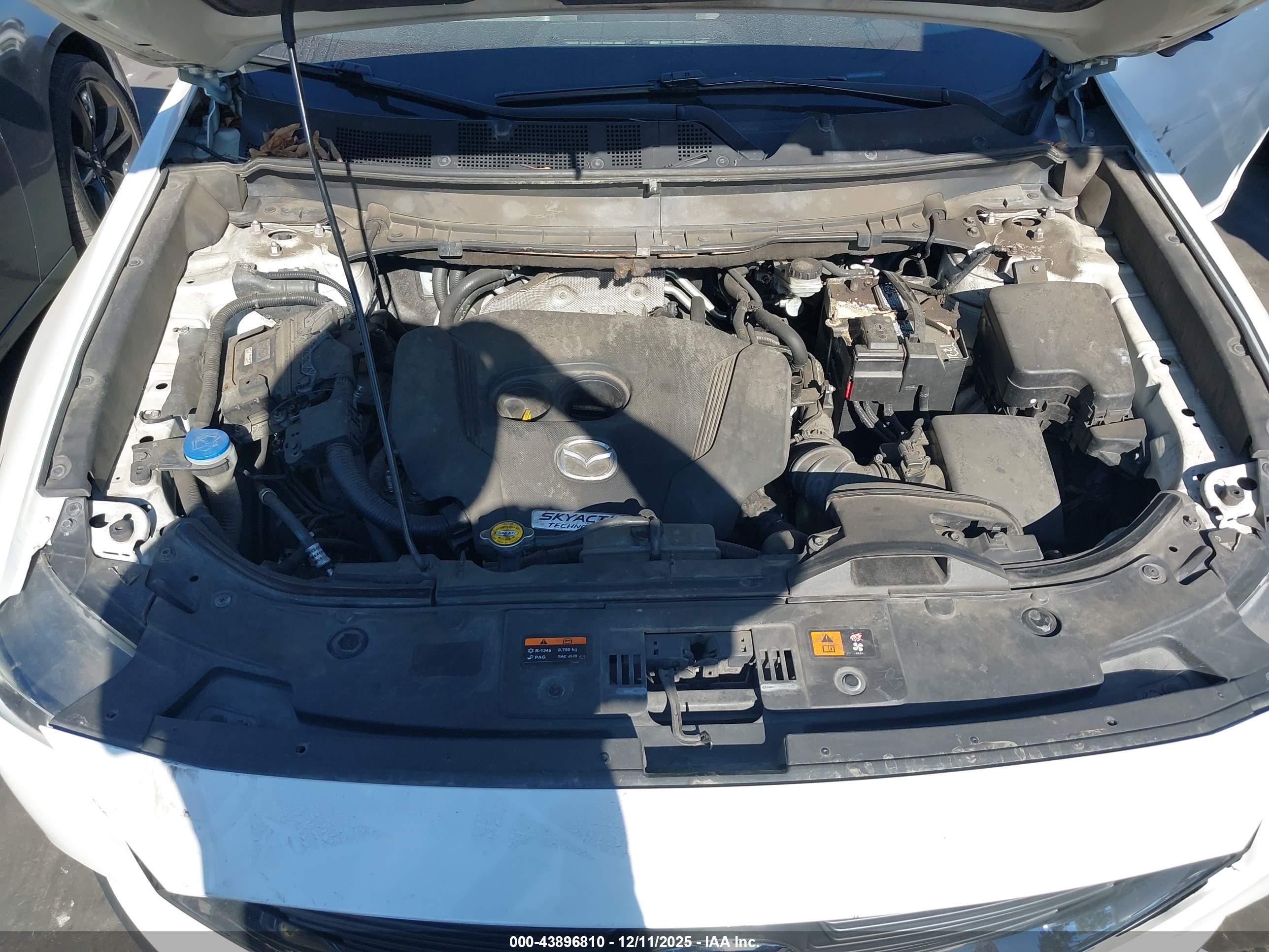 MAZDA CX-9 image 10