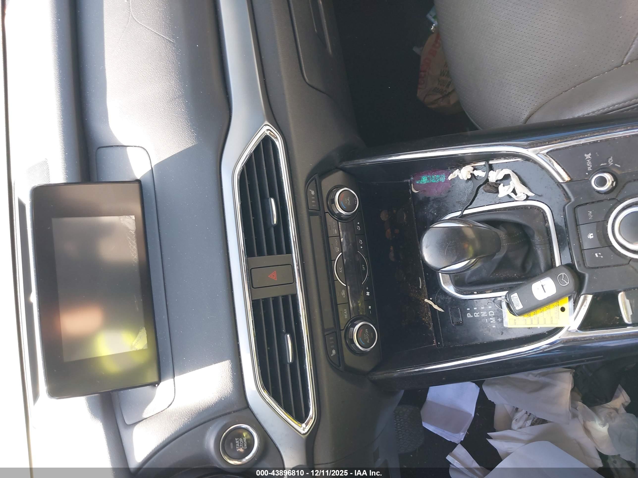 MAZDA CX-9 image 11