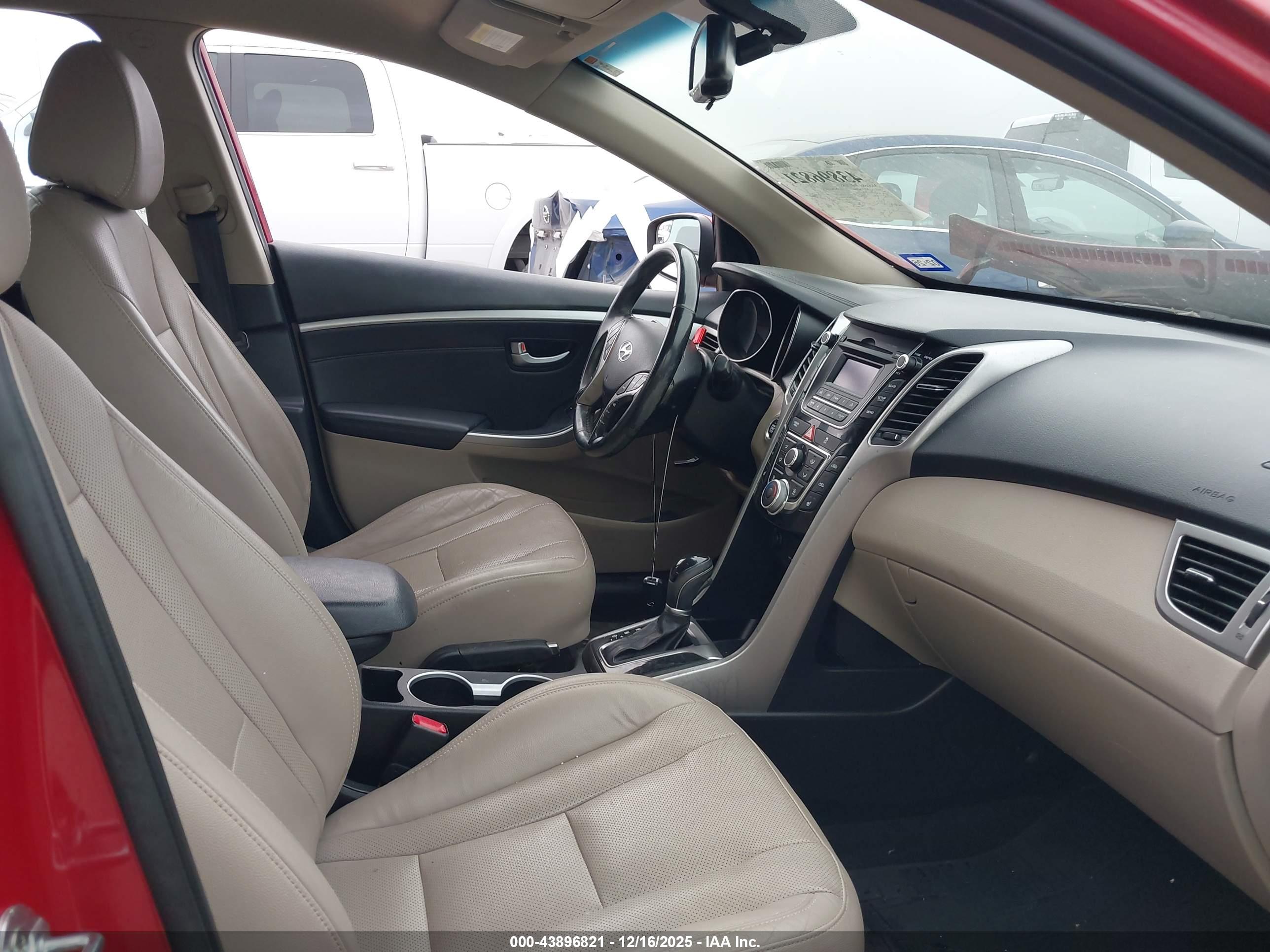 HYUNDAI ELANTRA image 5