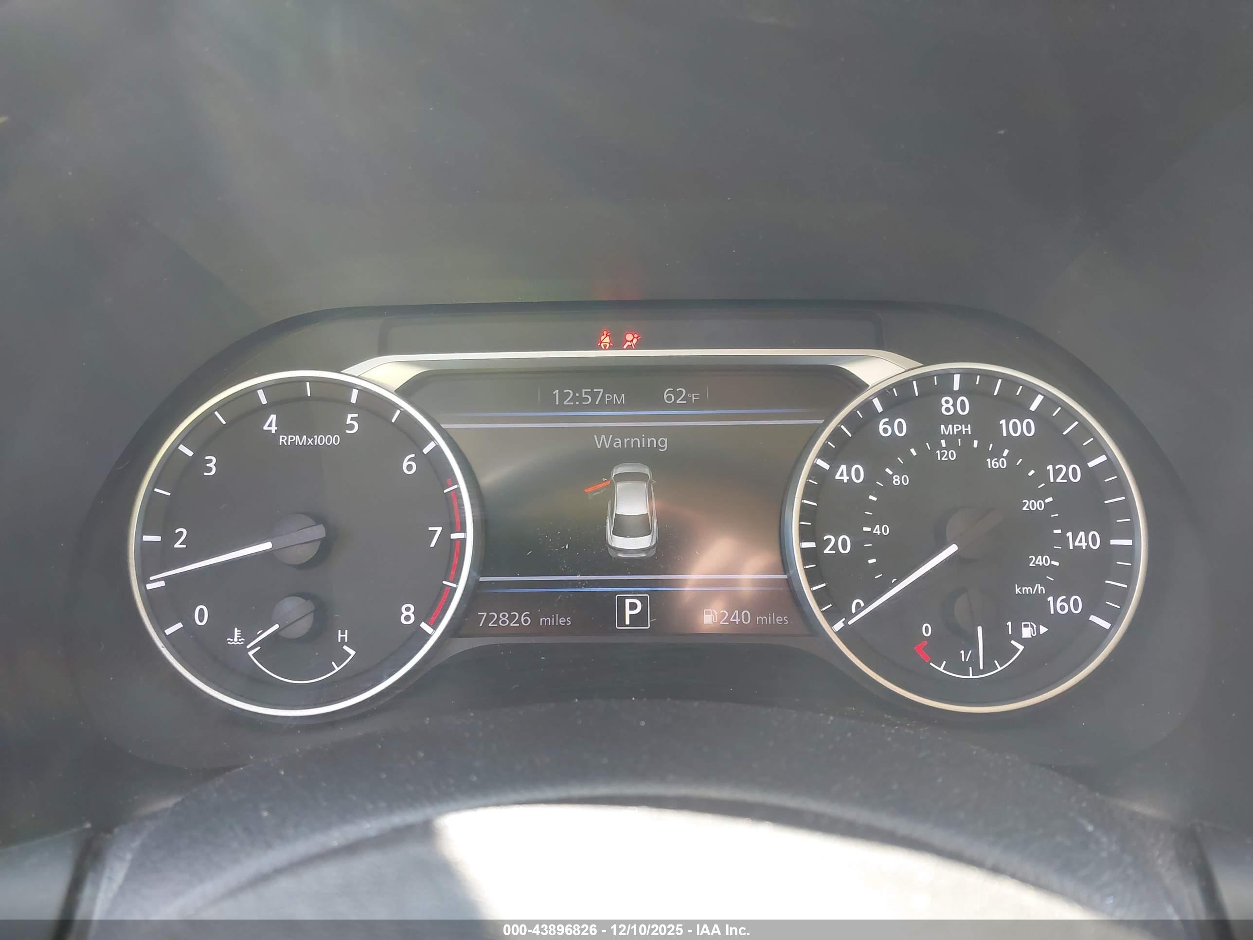 NISSAN SENTRA image 7