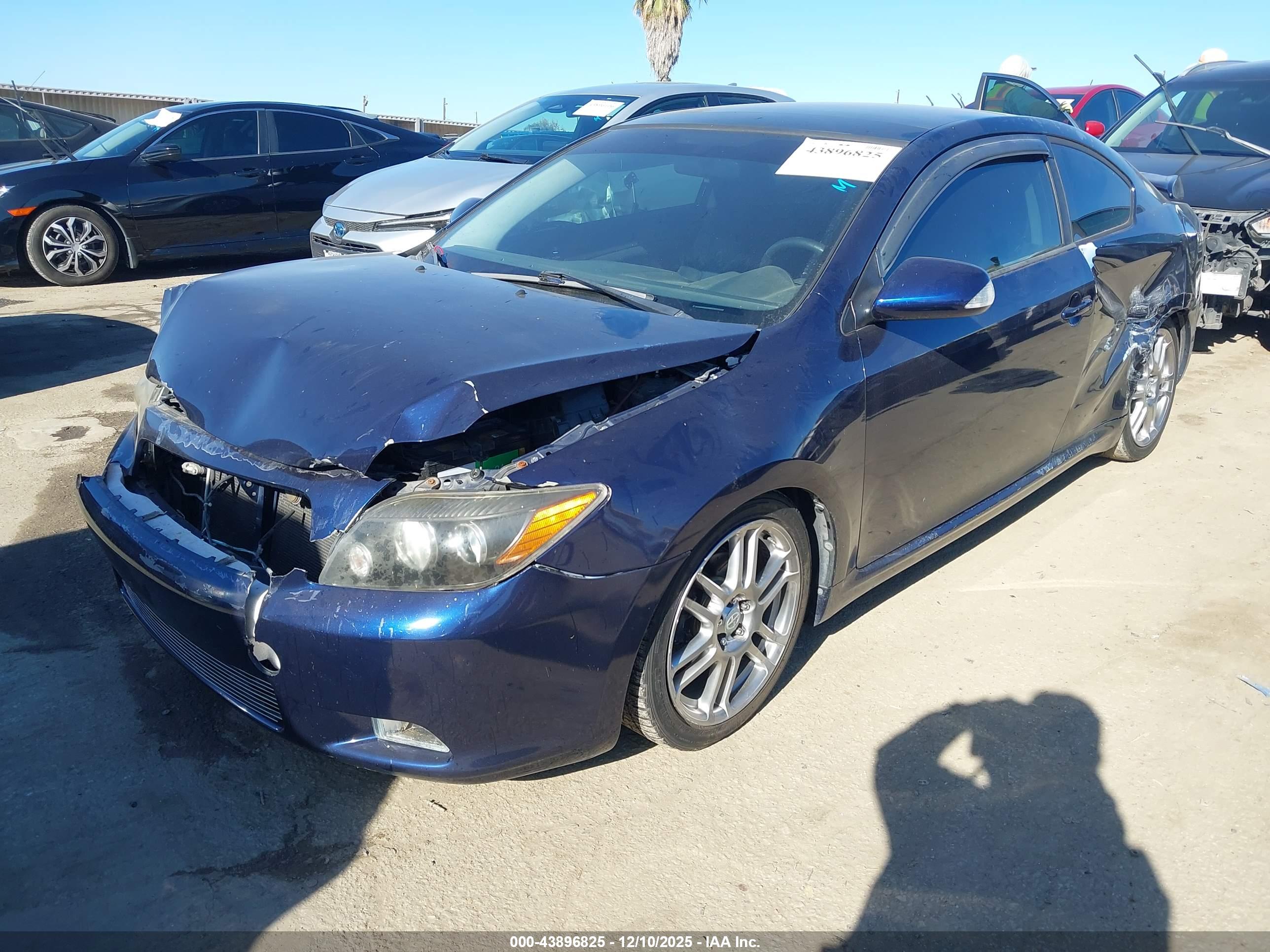 SCION TC image 2