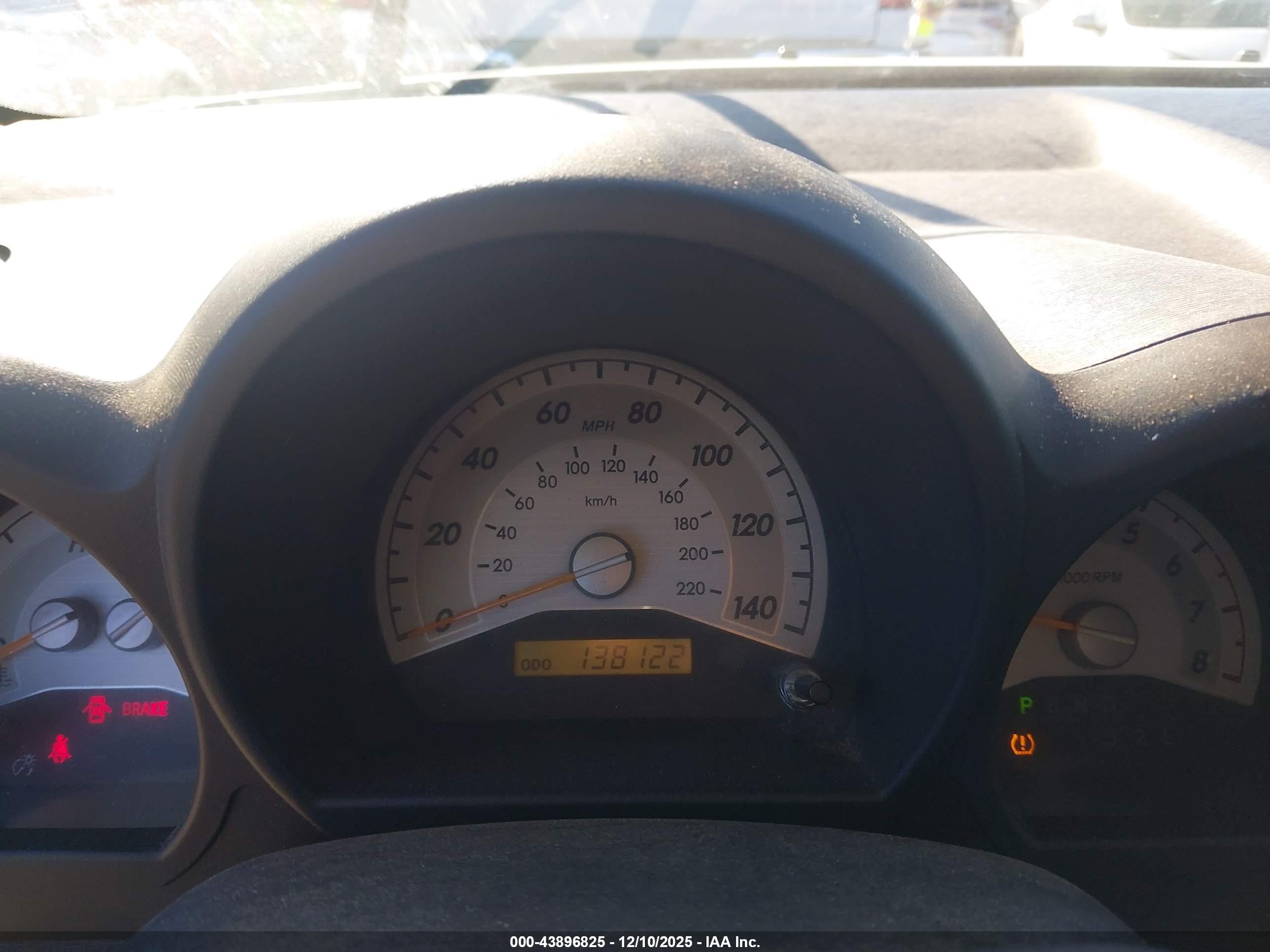 SCION TC image 7